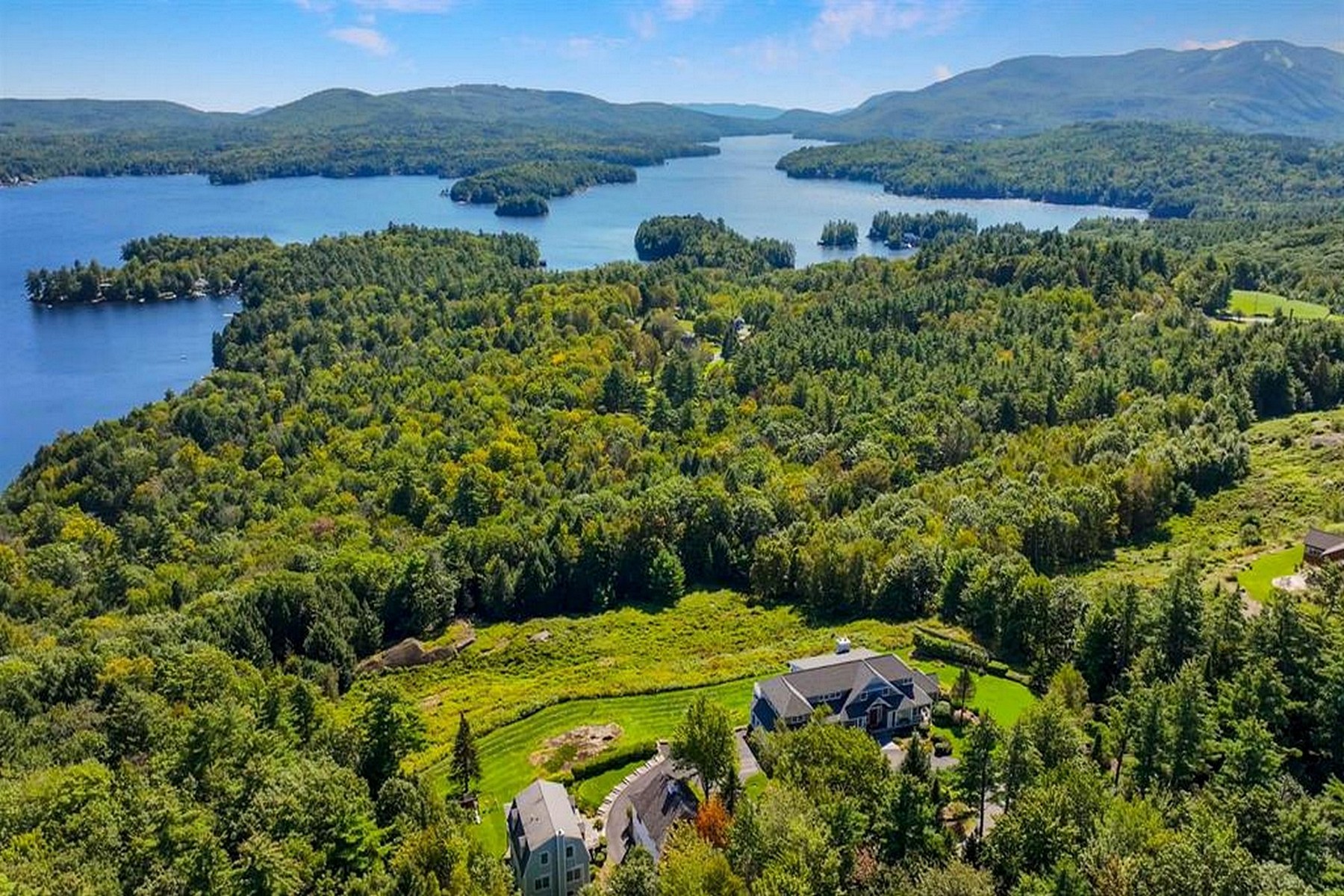 54 Harbor Hill Road