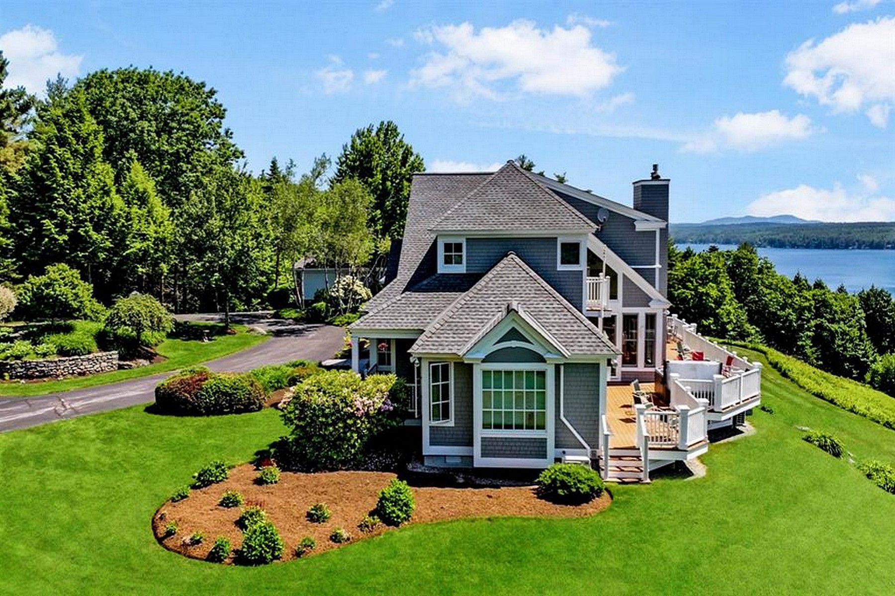 54 Harbor Hill Road