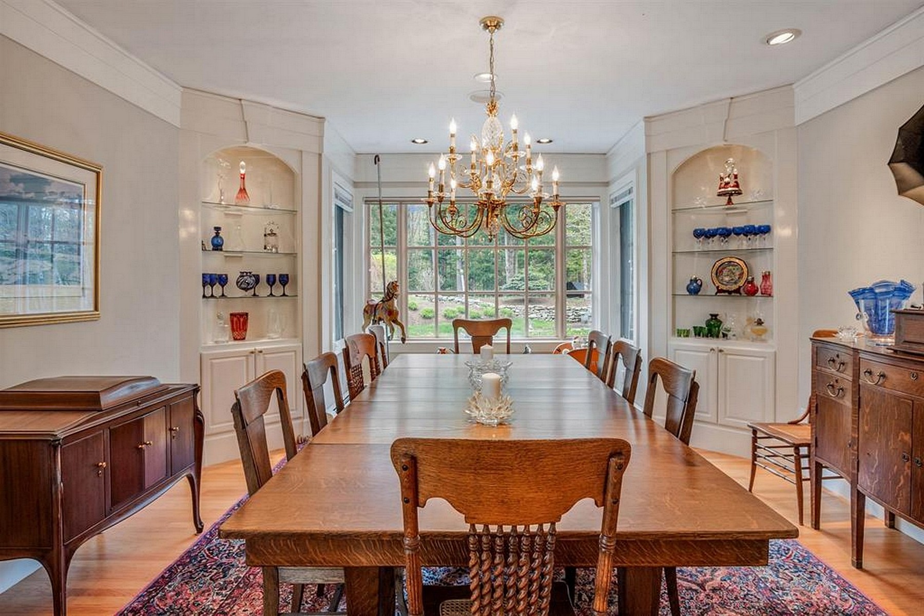 54 Harbor Hill Road