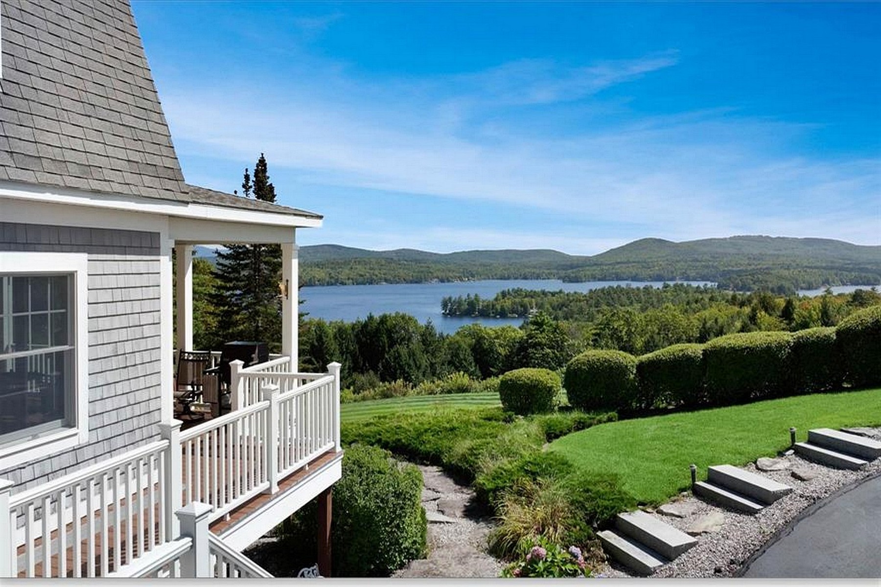54 Harbor Hill Road