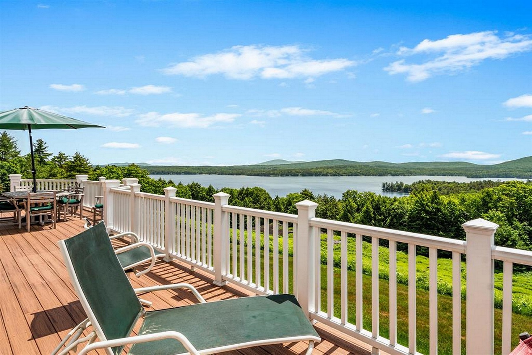 54 Harbor Hill Road