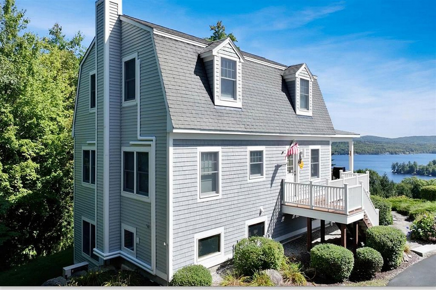 54 Harbor Hill Road