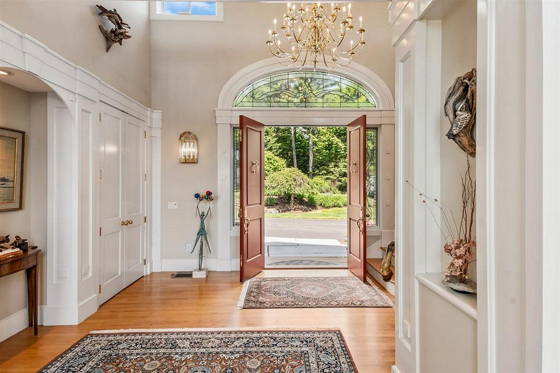 54 Harbor Hill Road