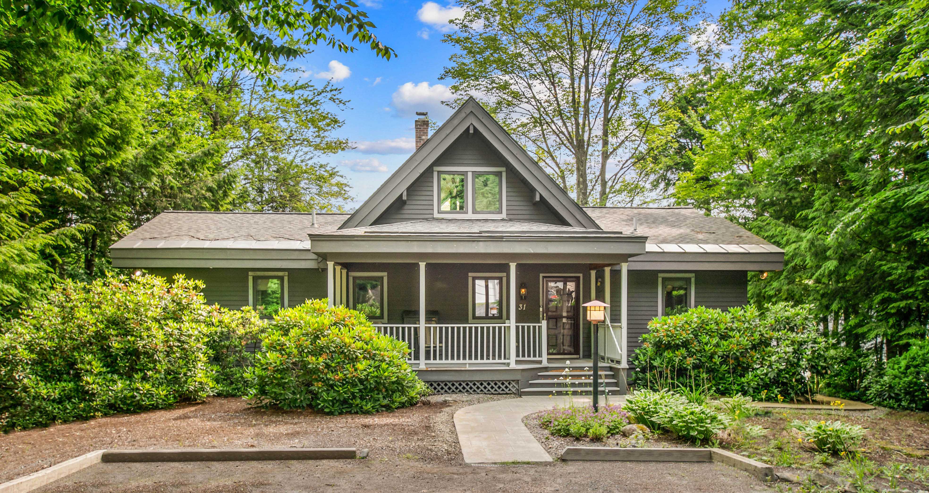 31 Westwood Road