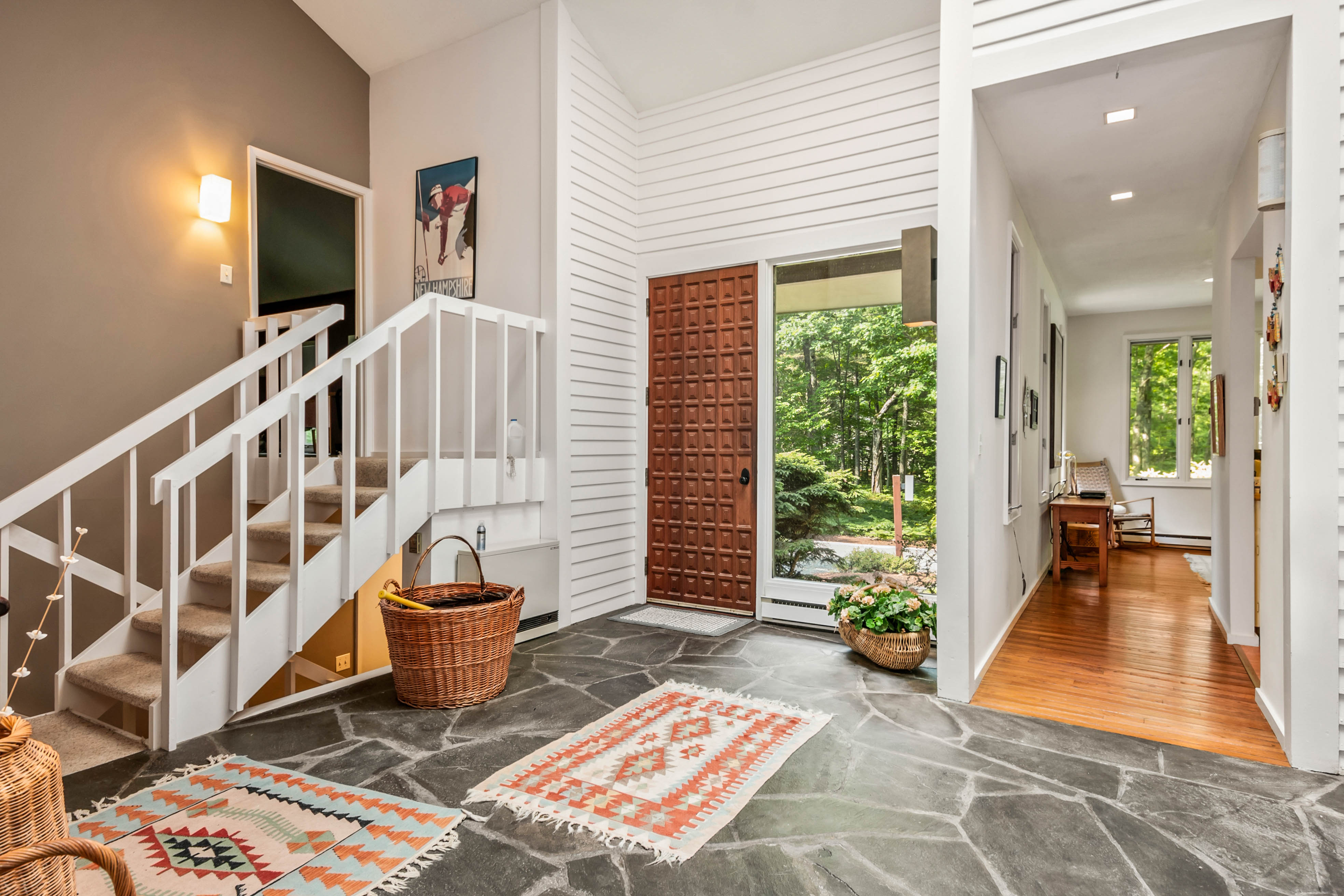 89 Oakledge Road