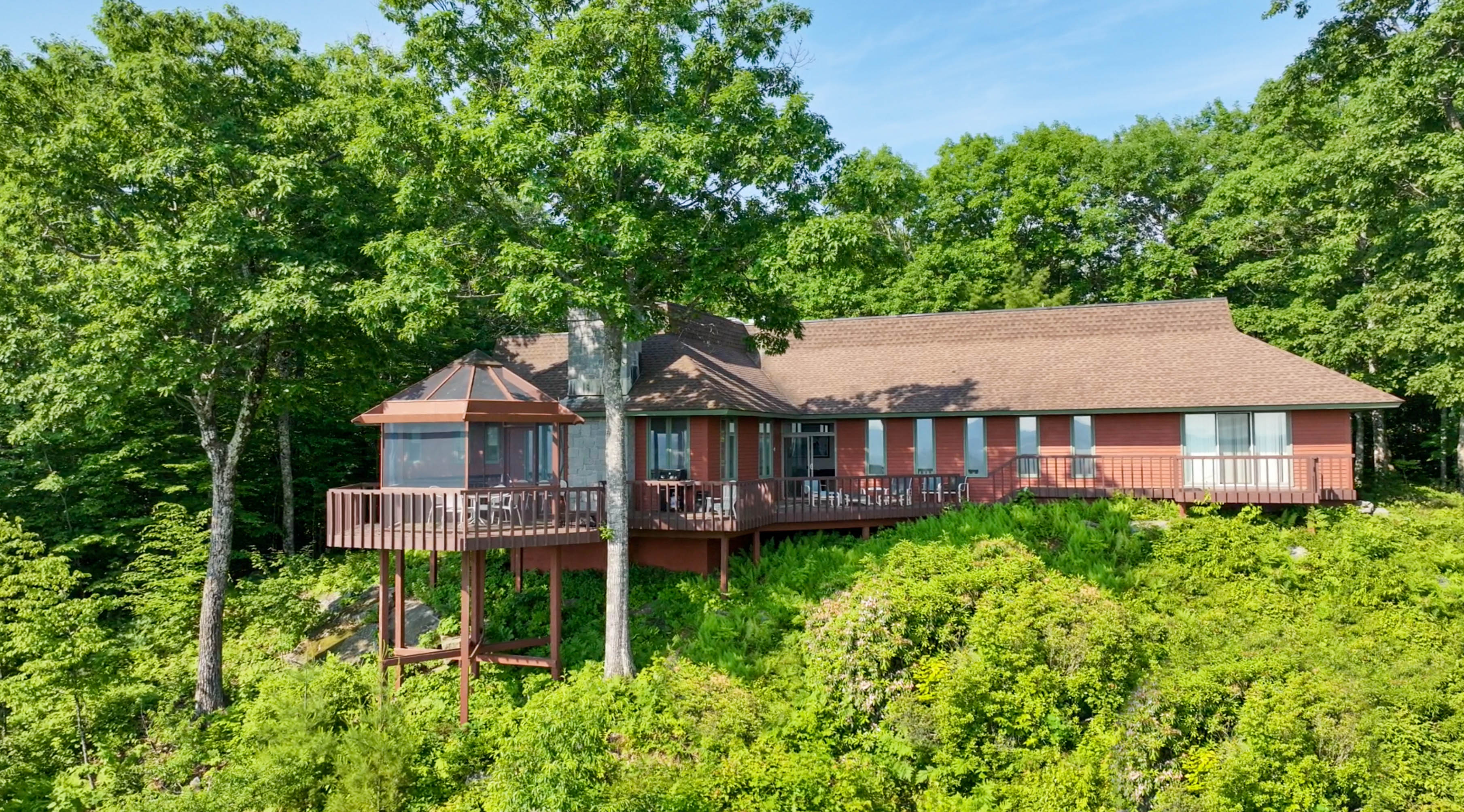89 Oakledge Road