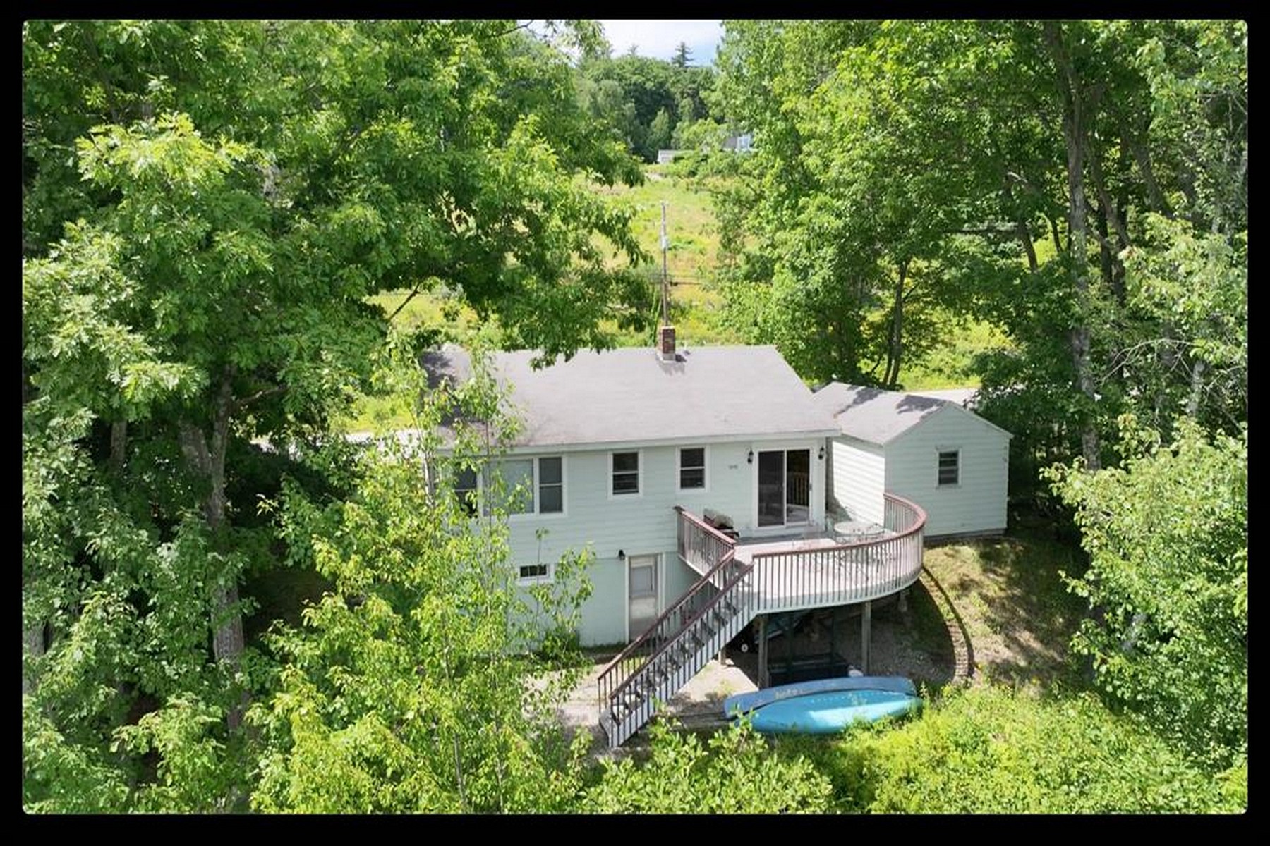 38 Springfield Road