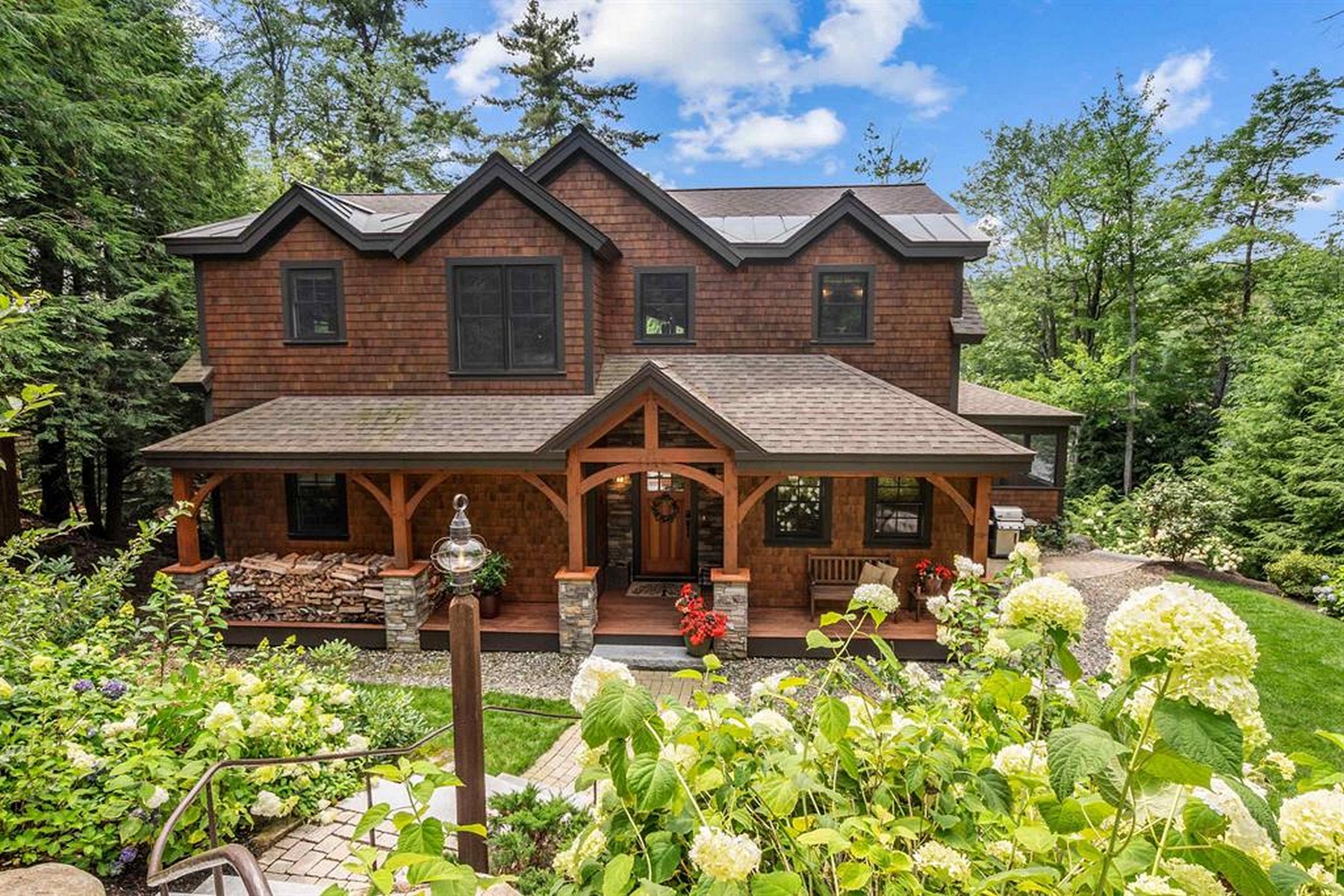 20 Woodland Road