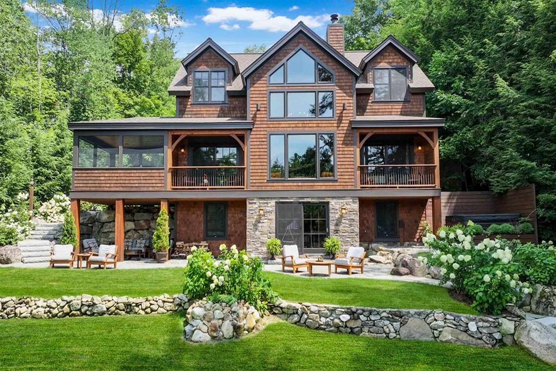 20 Woodland Road