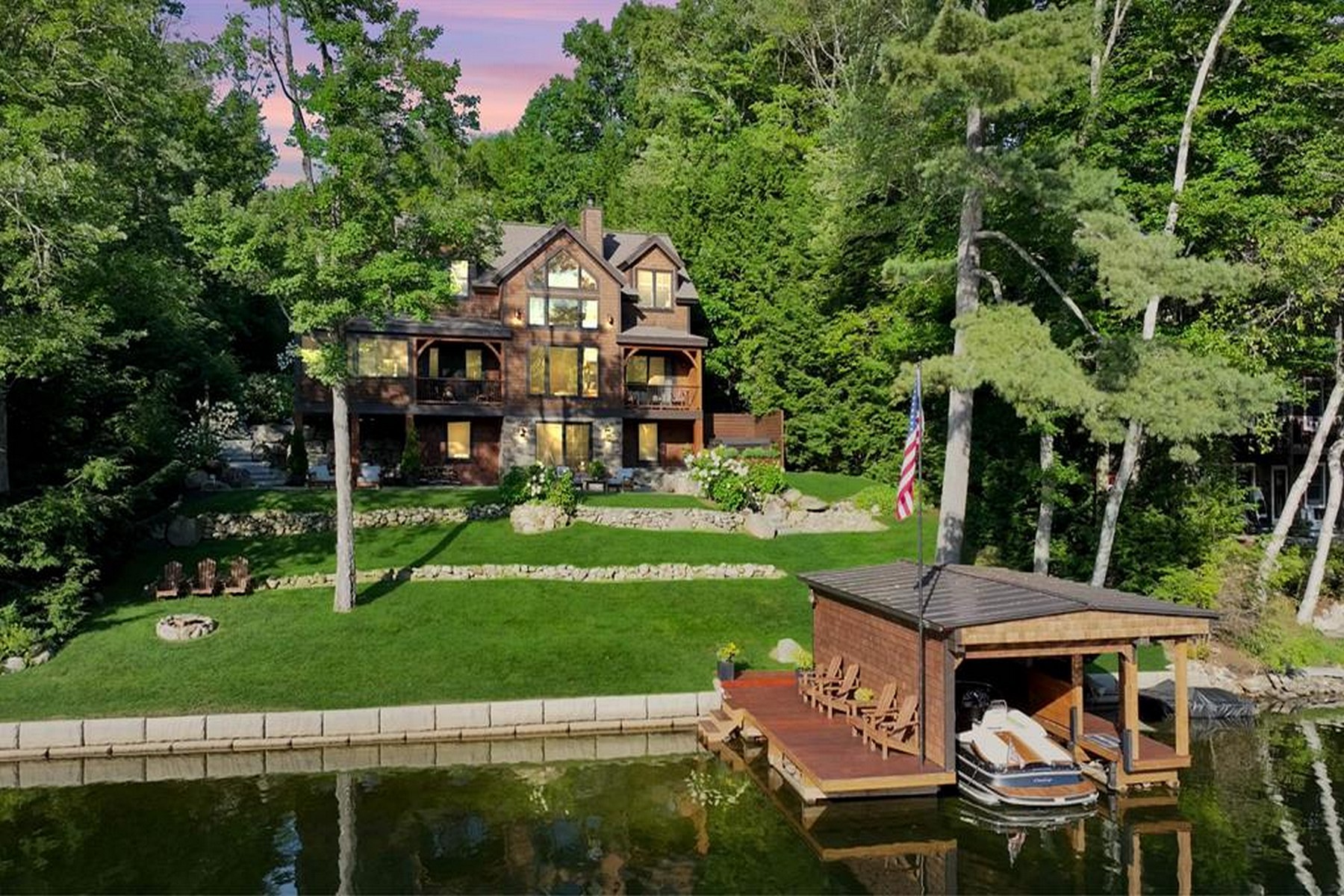20 Woodland Road