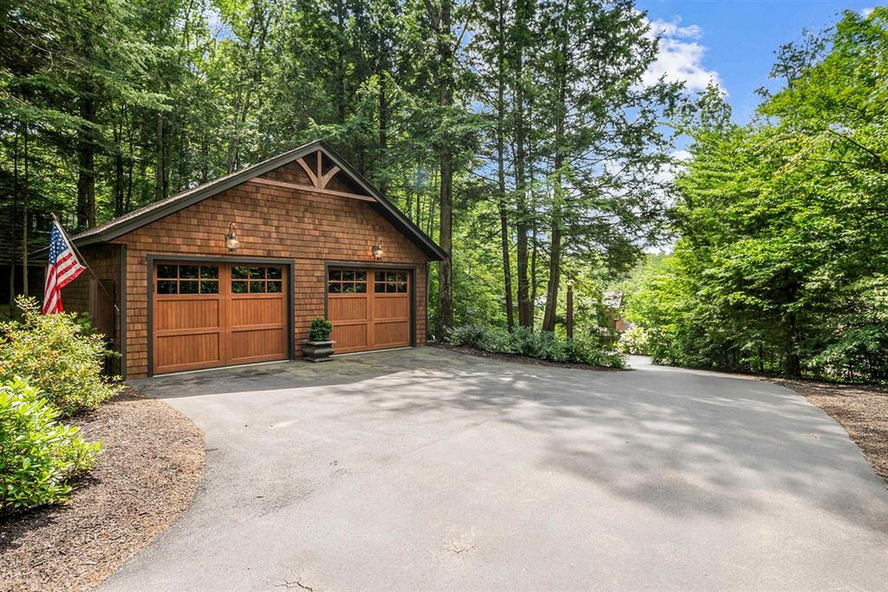 20 Woodland Road