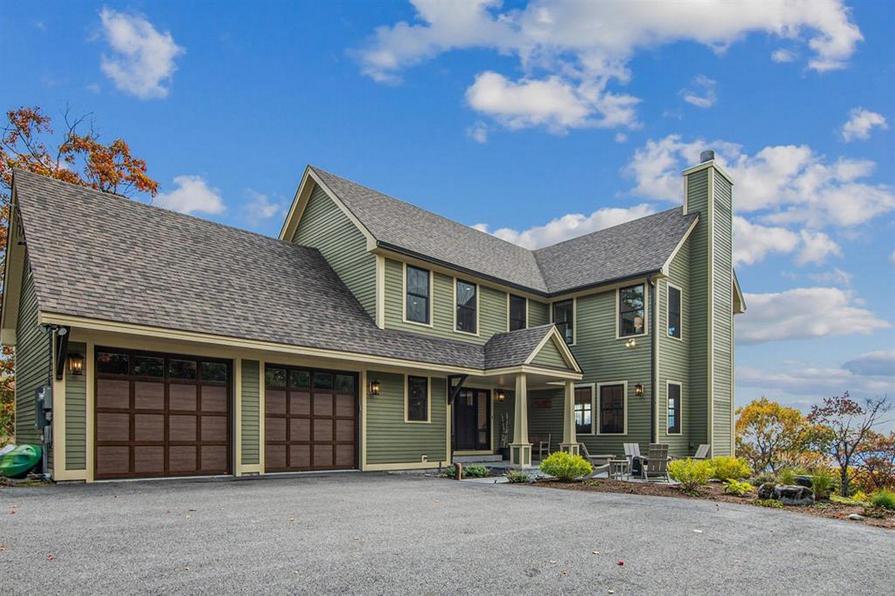 78 High Point Road