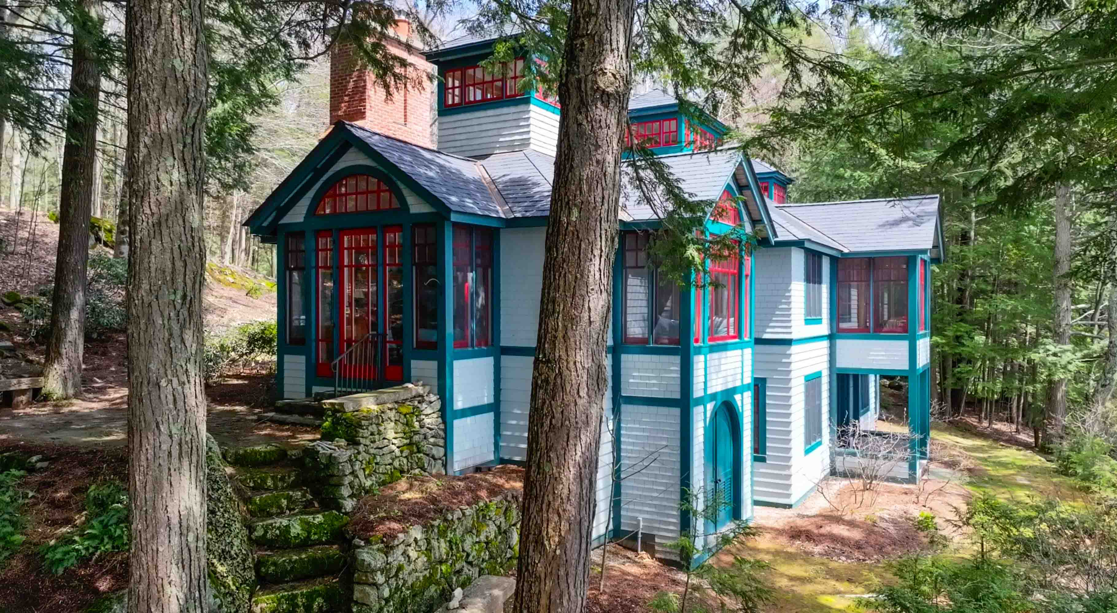 155 Pilothouse Road