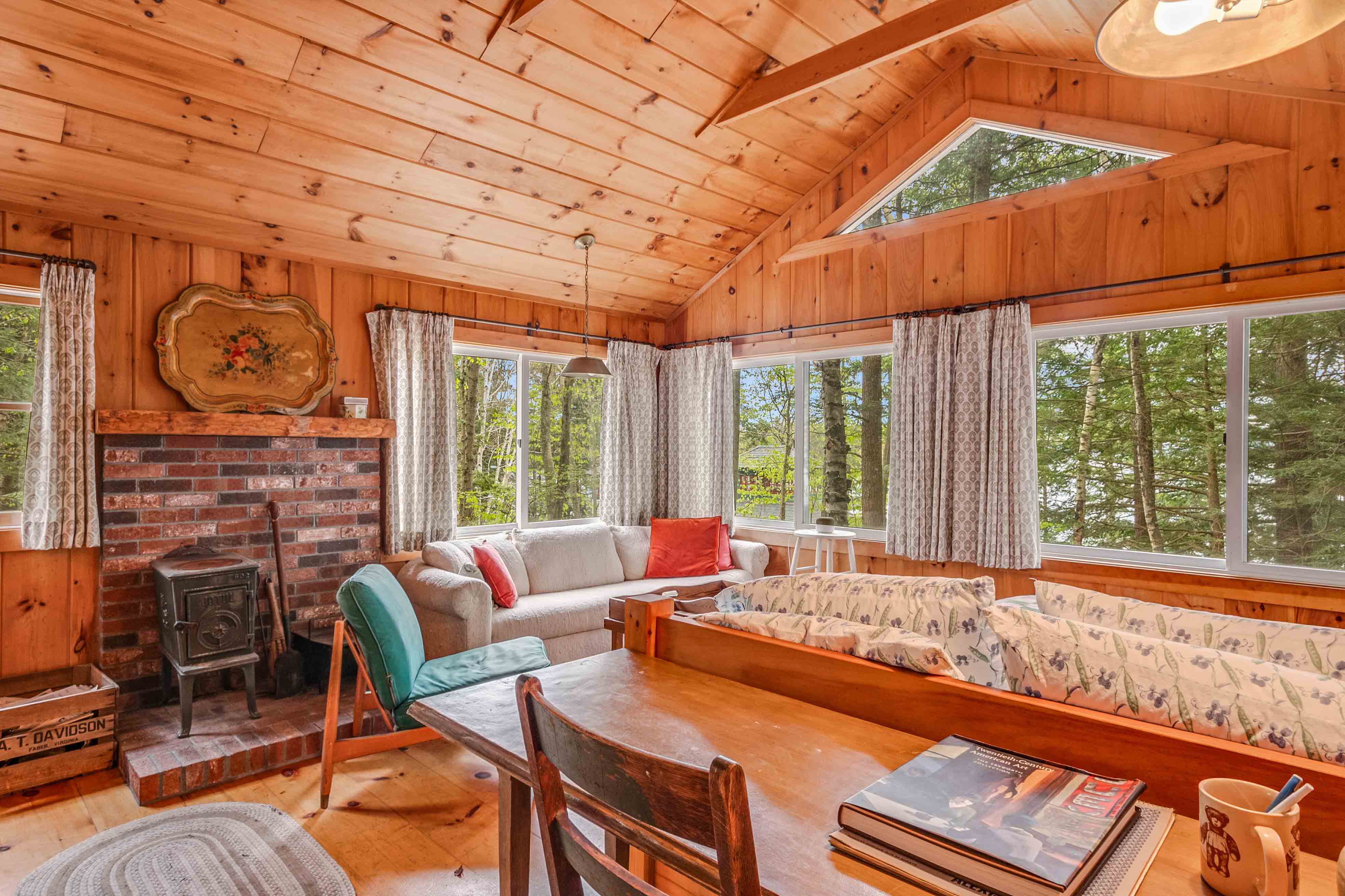 155 Pilothouse Road
