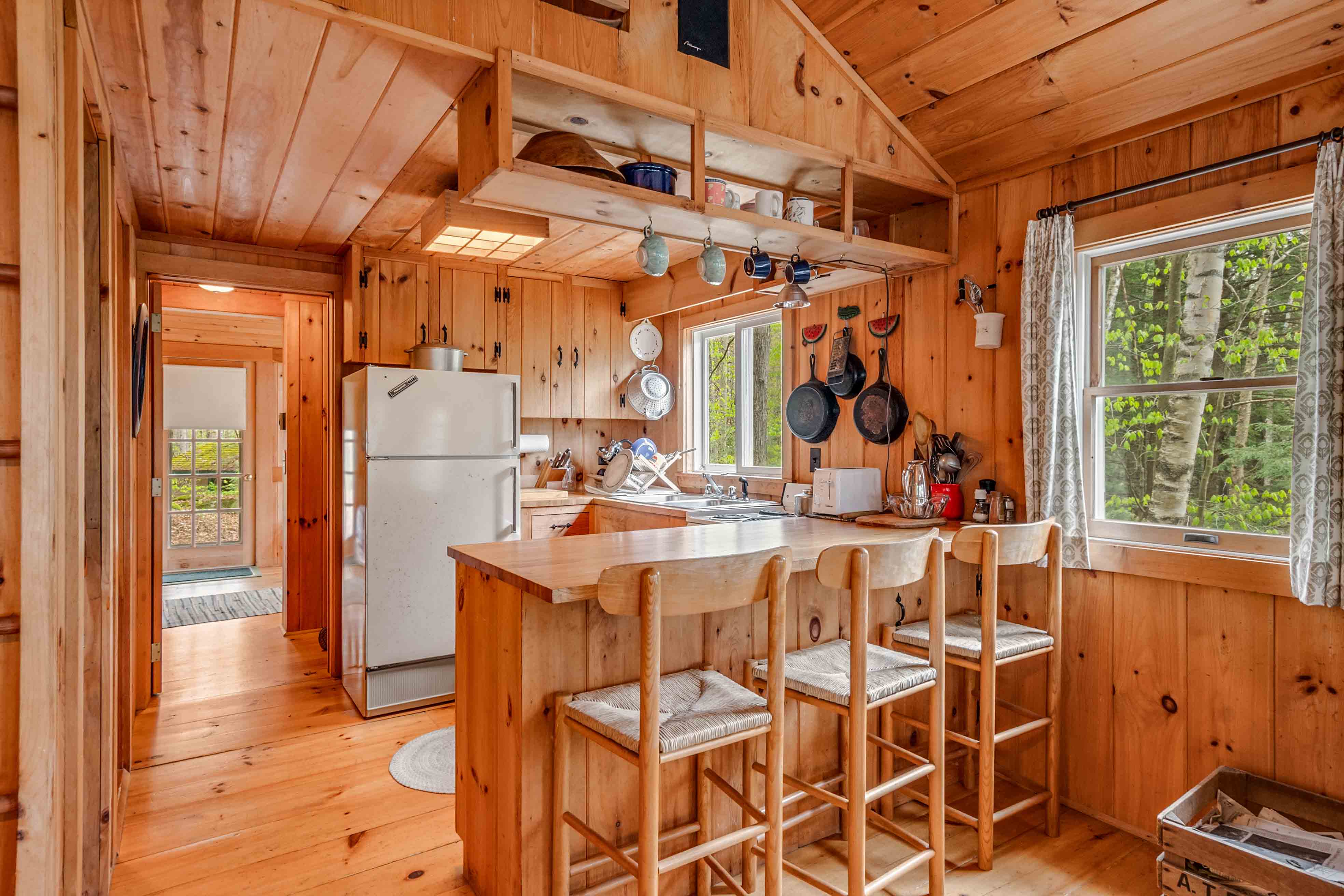 155 Pilothouse Road