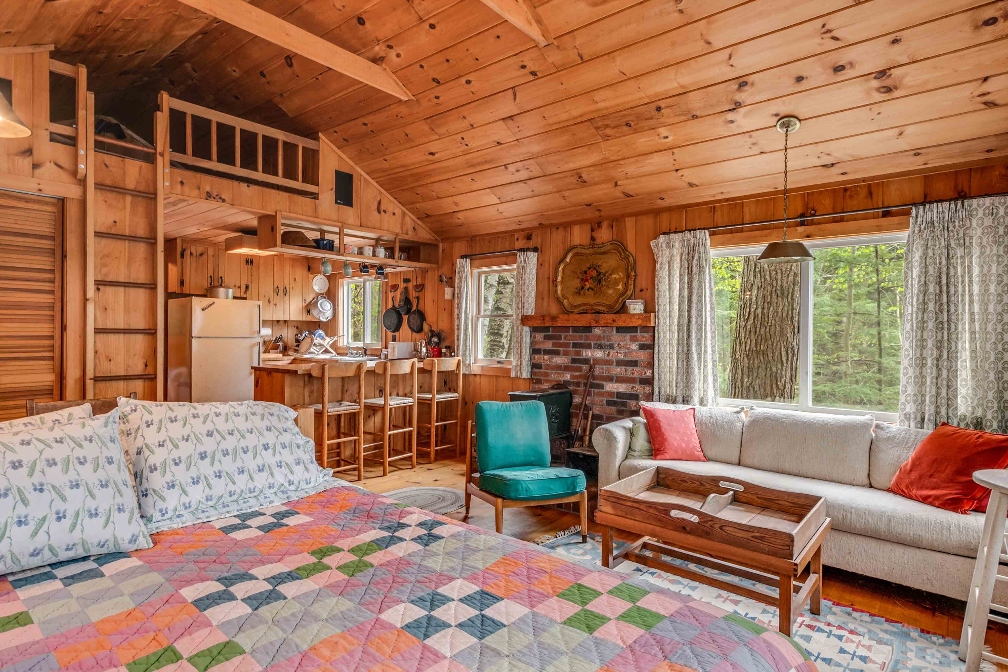 155 Pilothouse Road