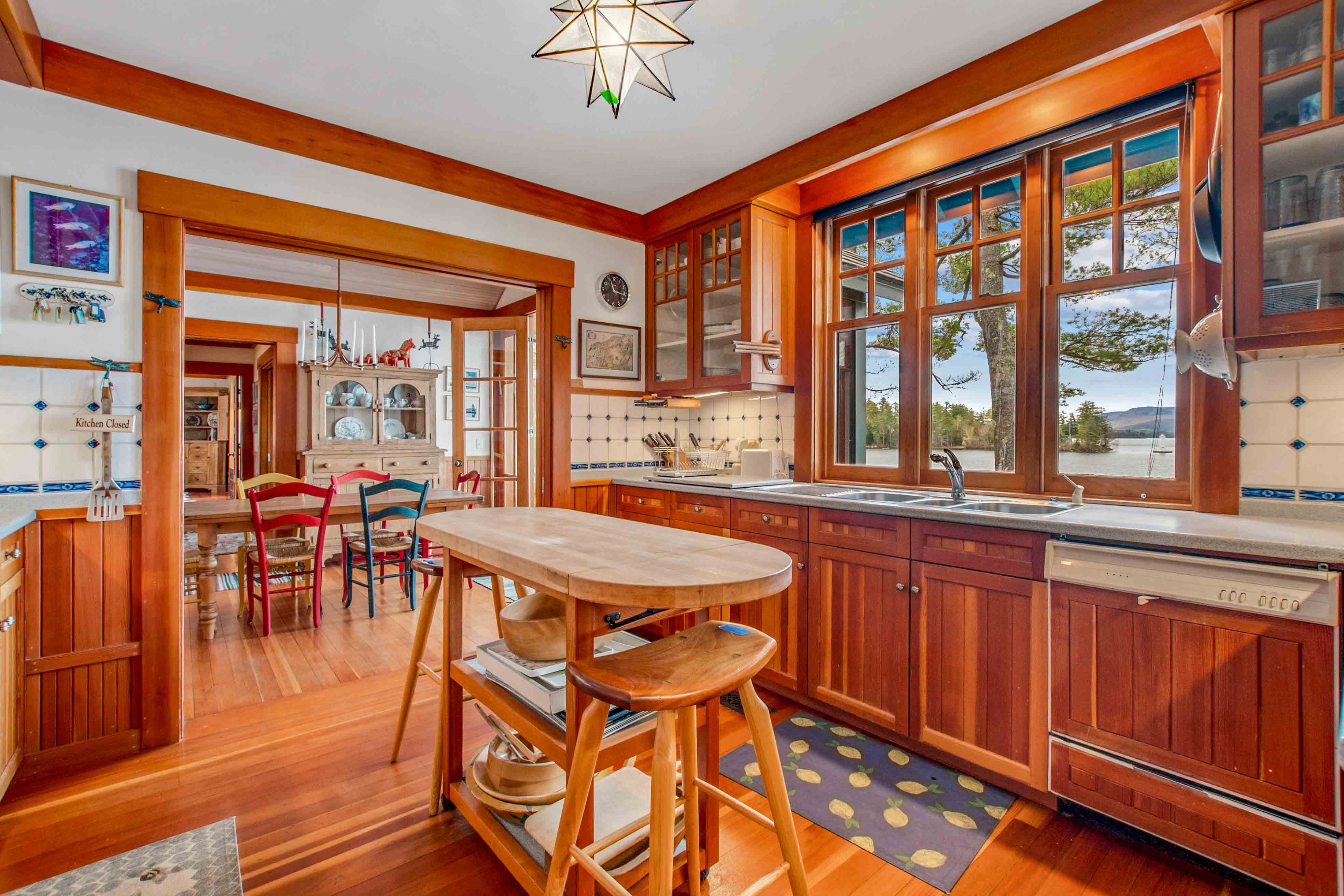 155 Pilothouse Road