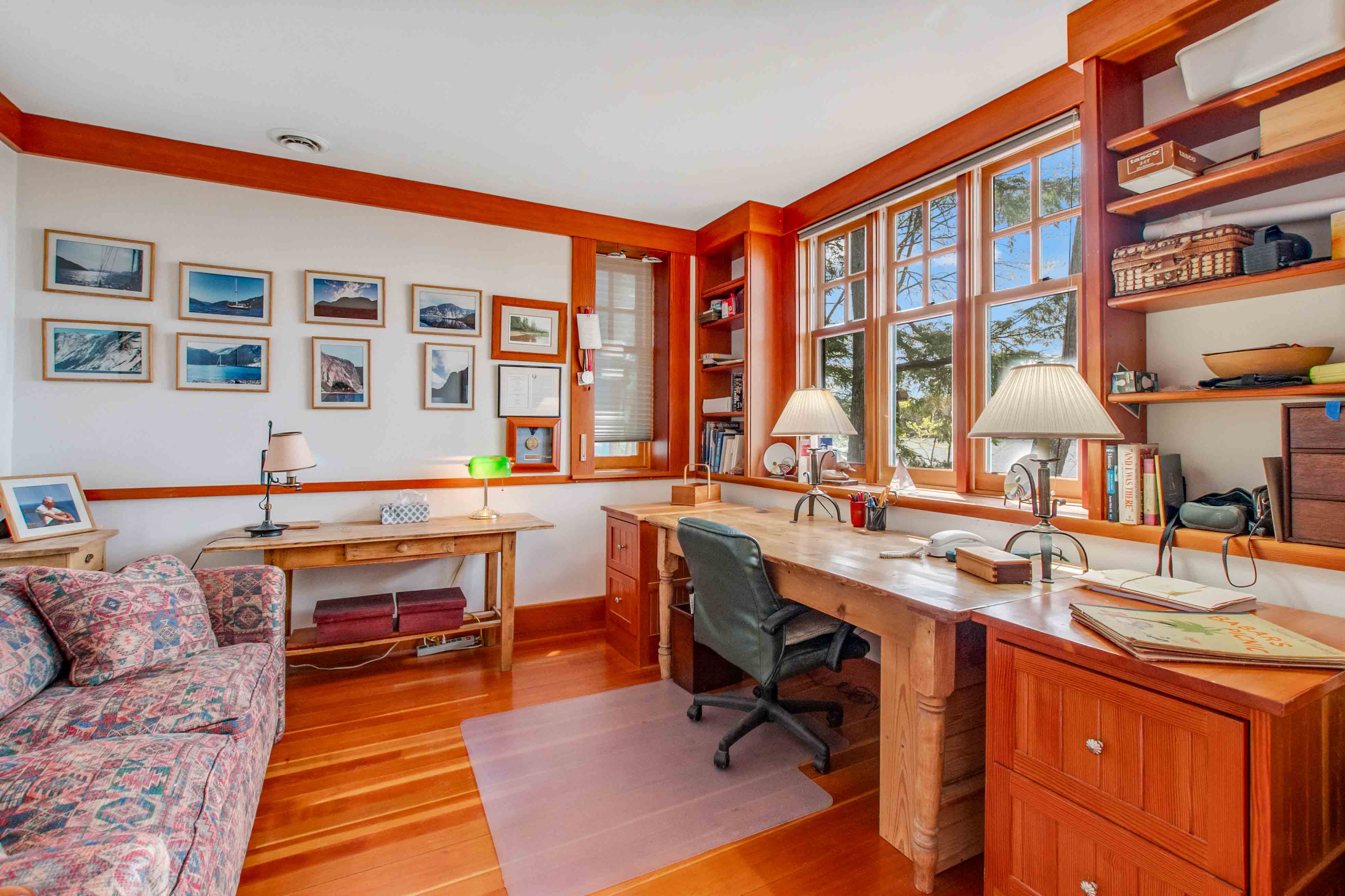 155 Pilothouse Road