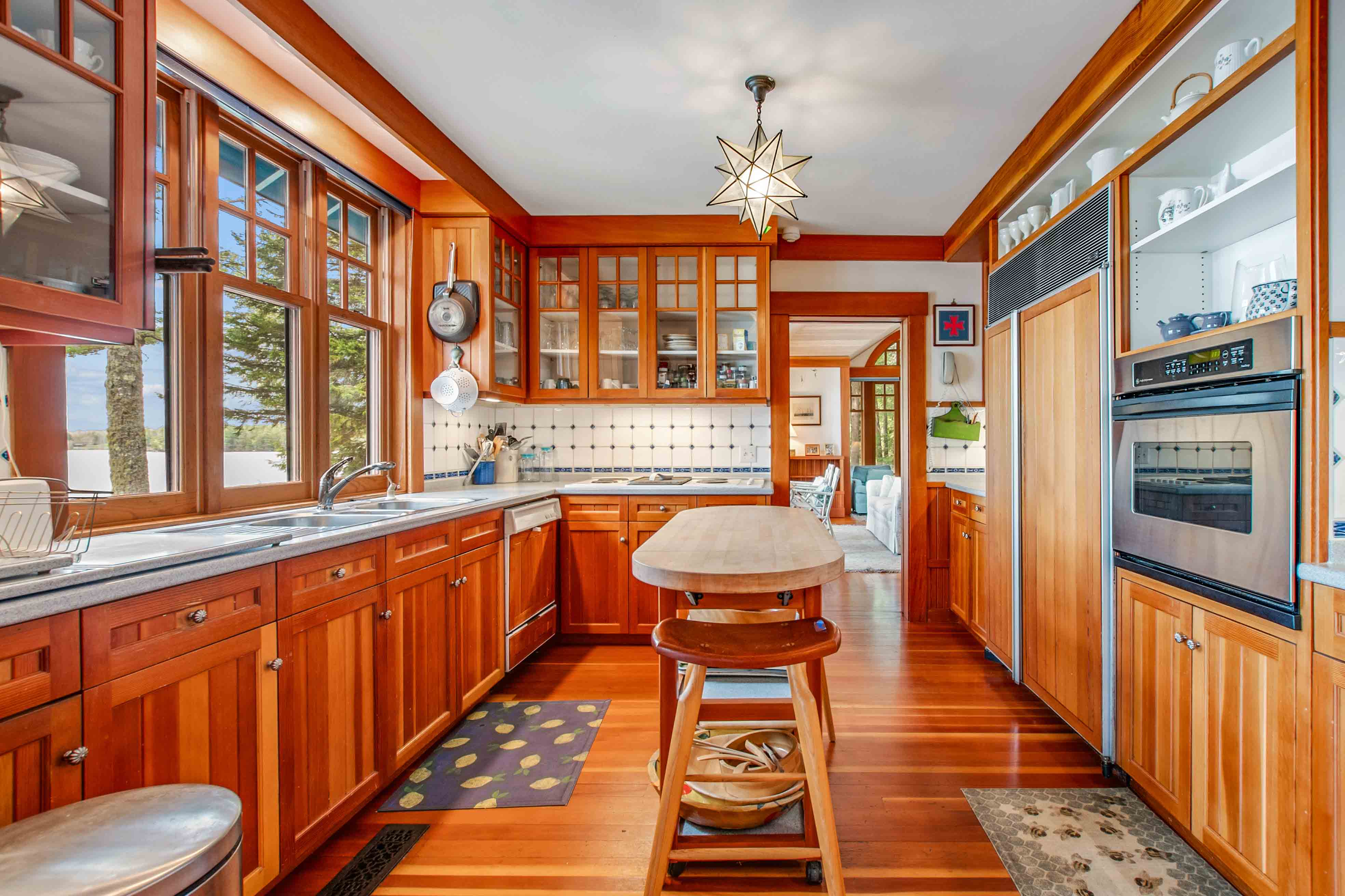 155 Pilothouse Road