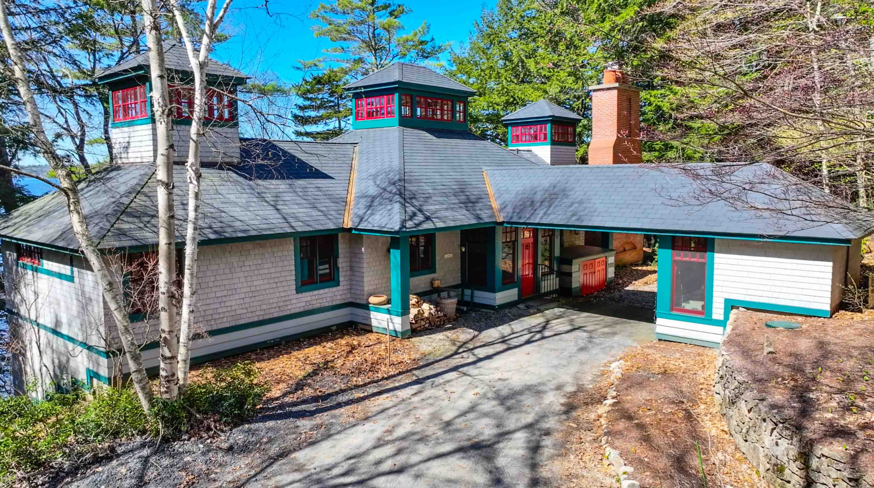 155 Pilothouse Road