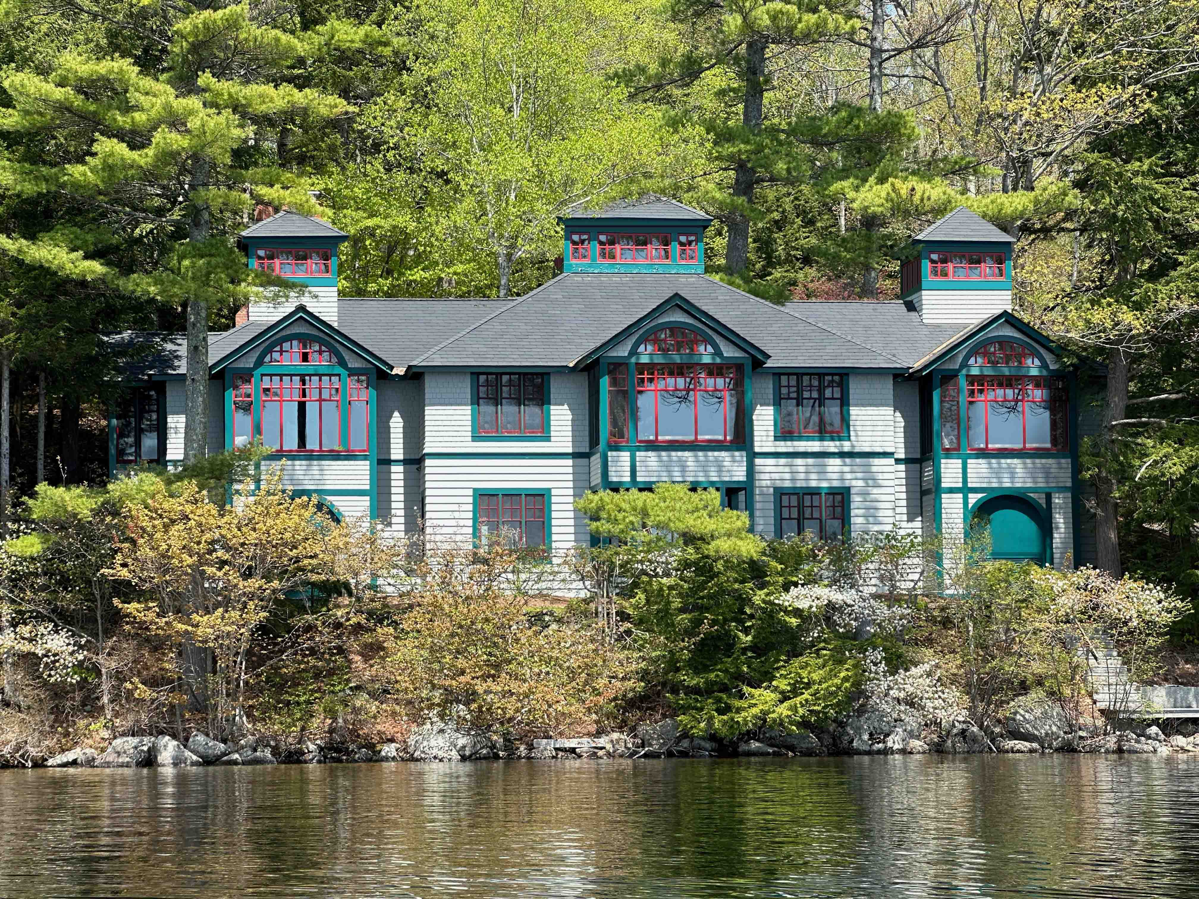 155 Pilothouse Road