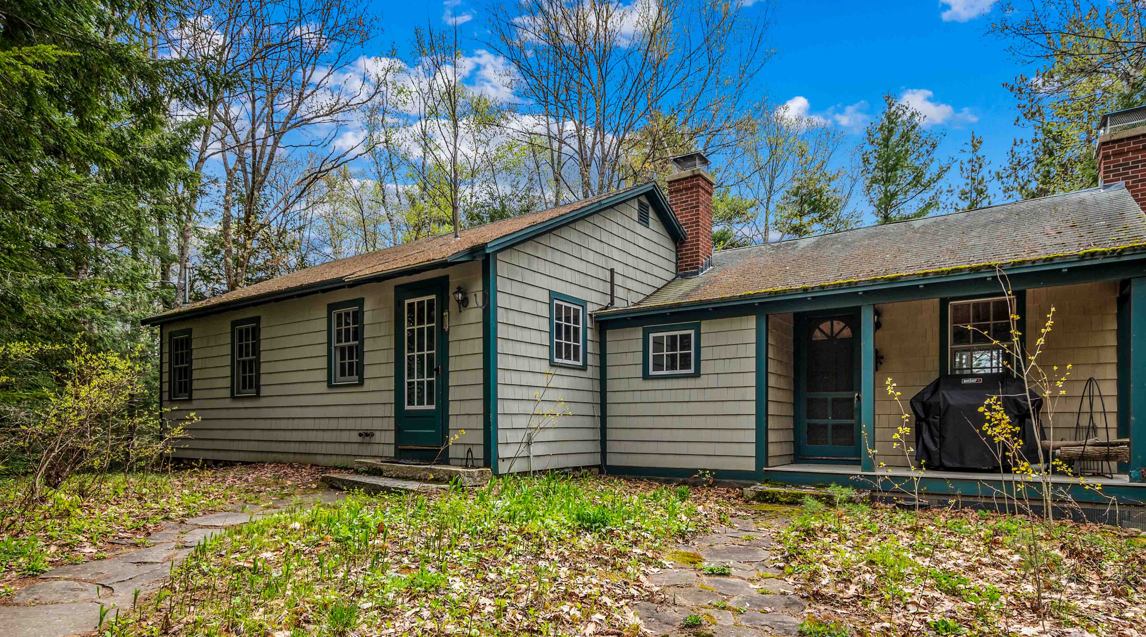 155 Pilothouse Road