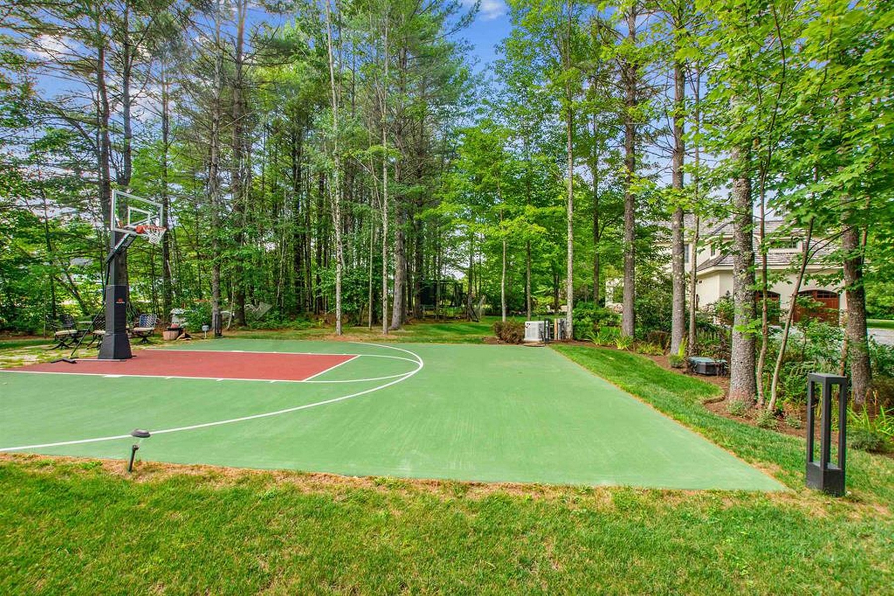 44 Buker Way