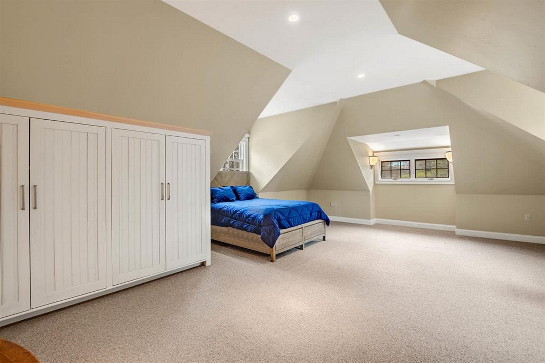 44 Buker Way