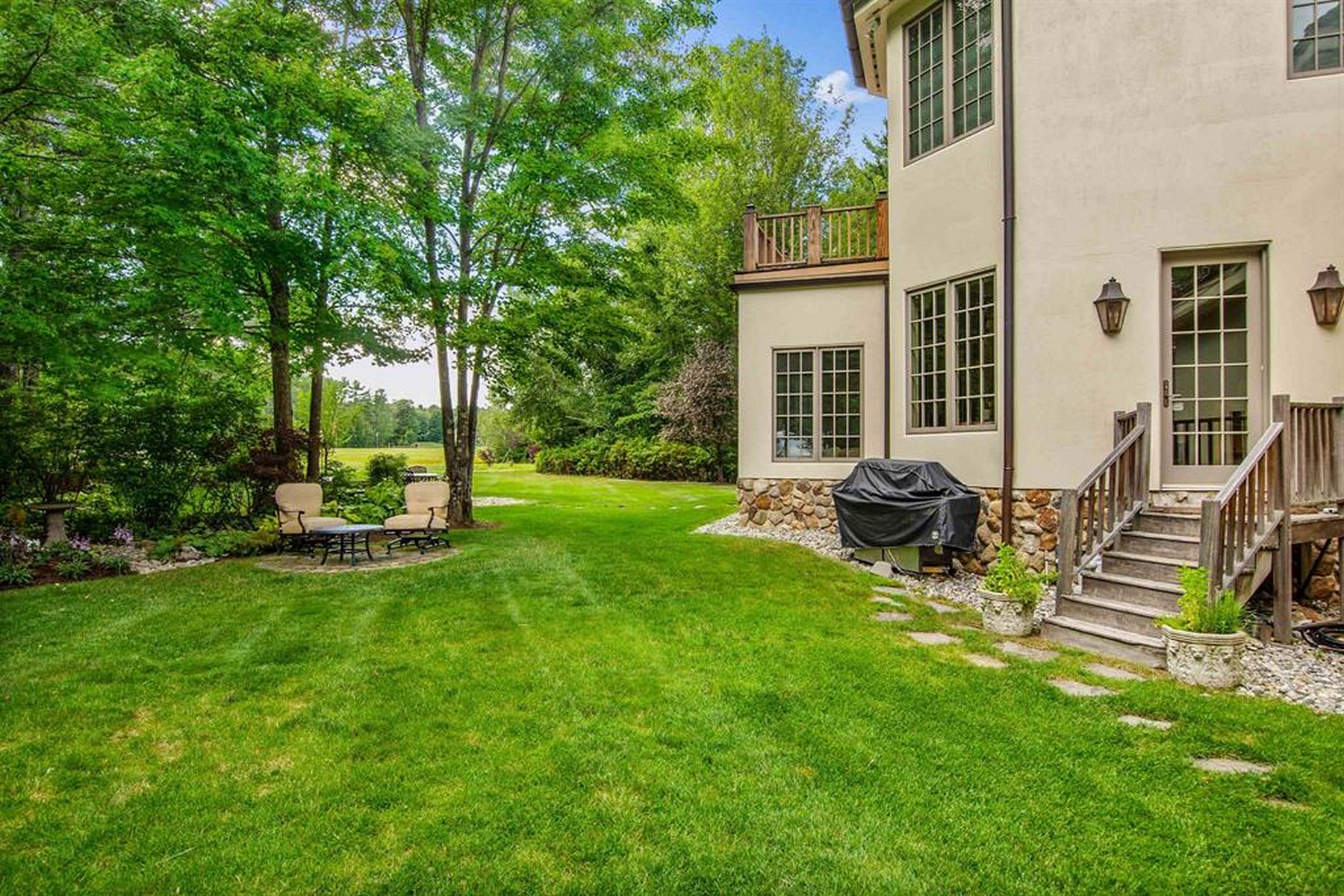 44 Buker Way