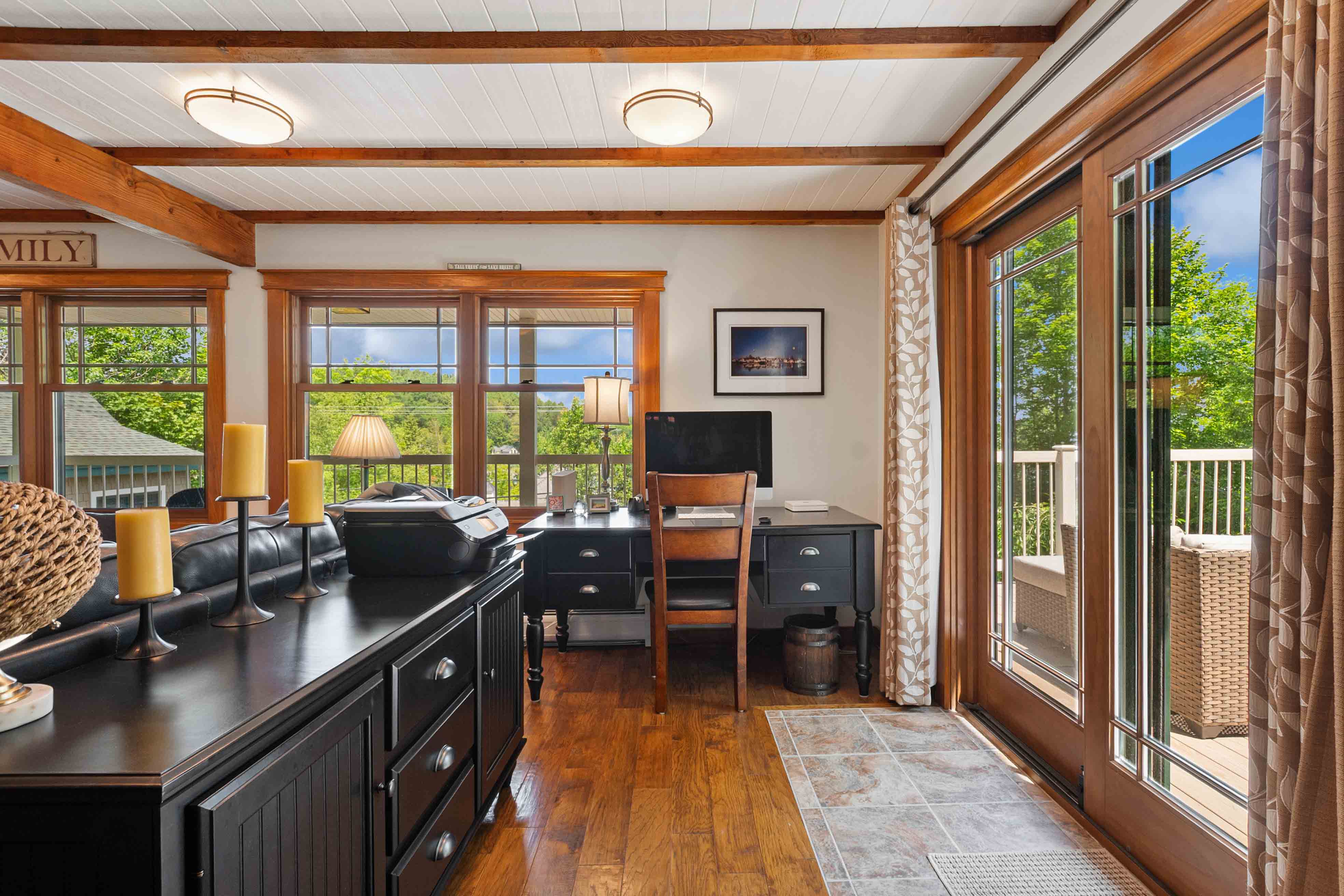 4 Quarry Road