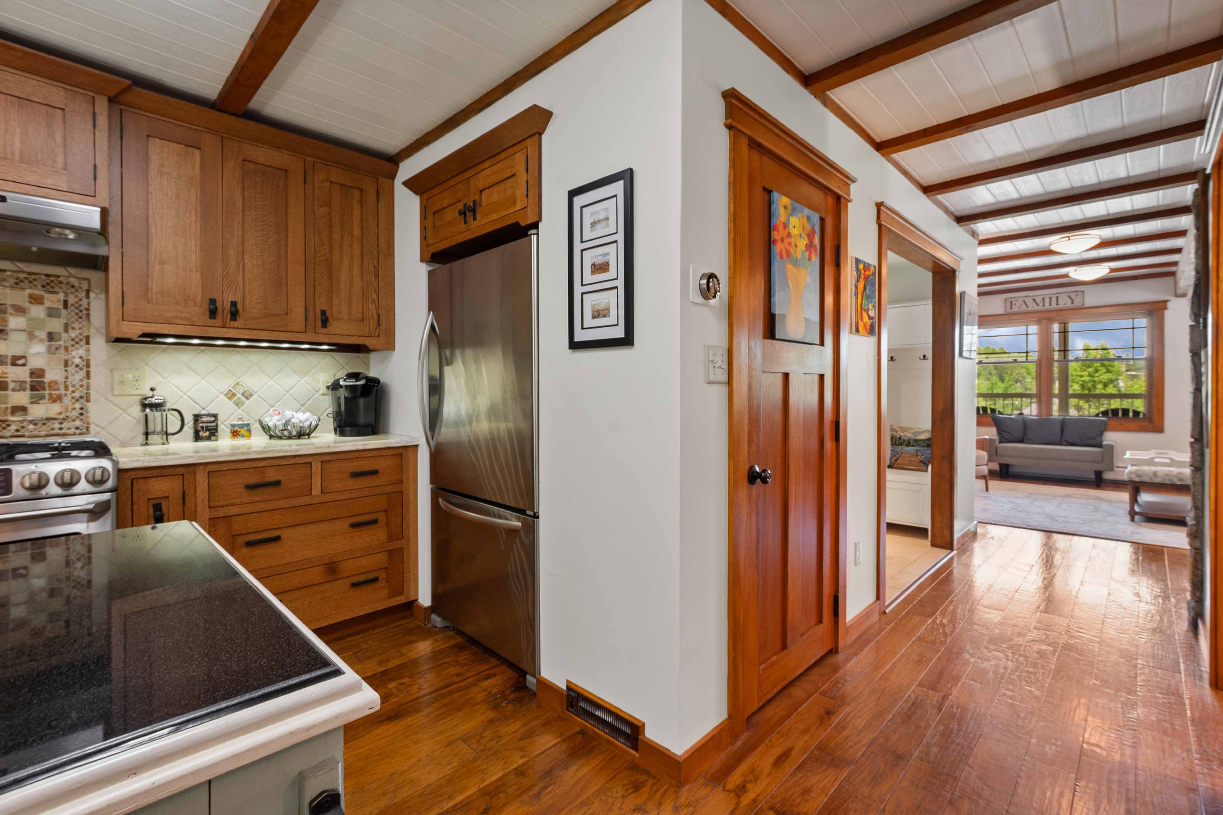 4 Quarry Road