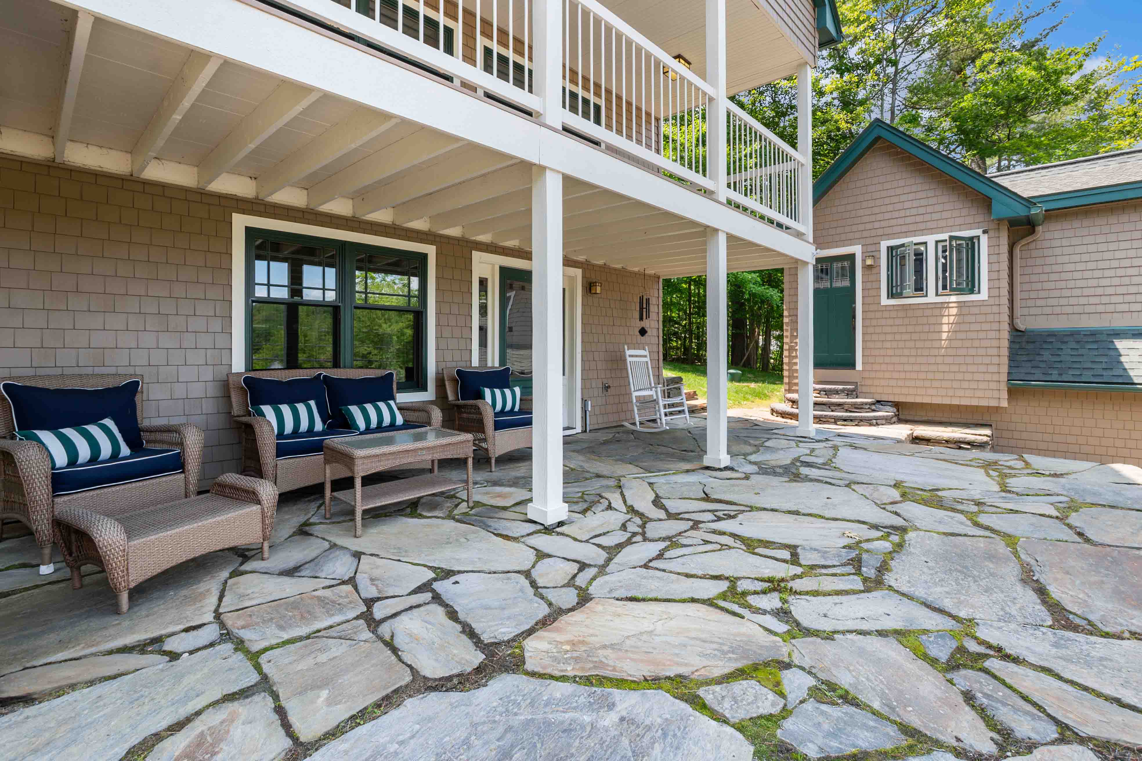 4 Quarry Road