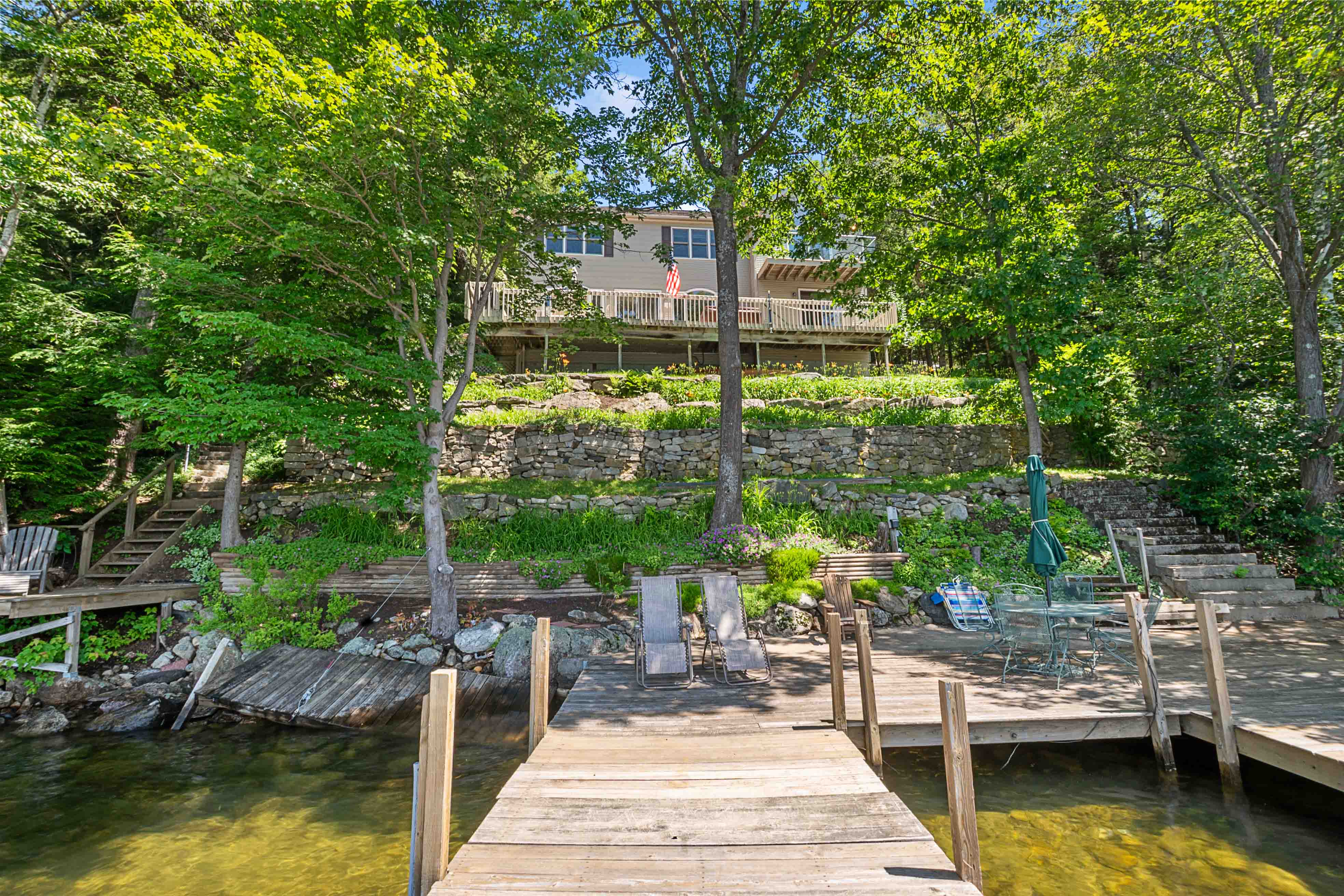 64 Morgan Hill Road