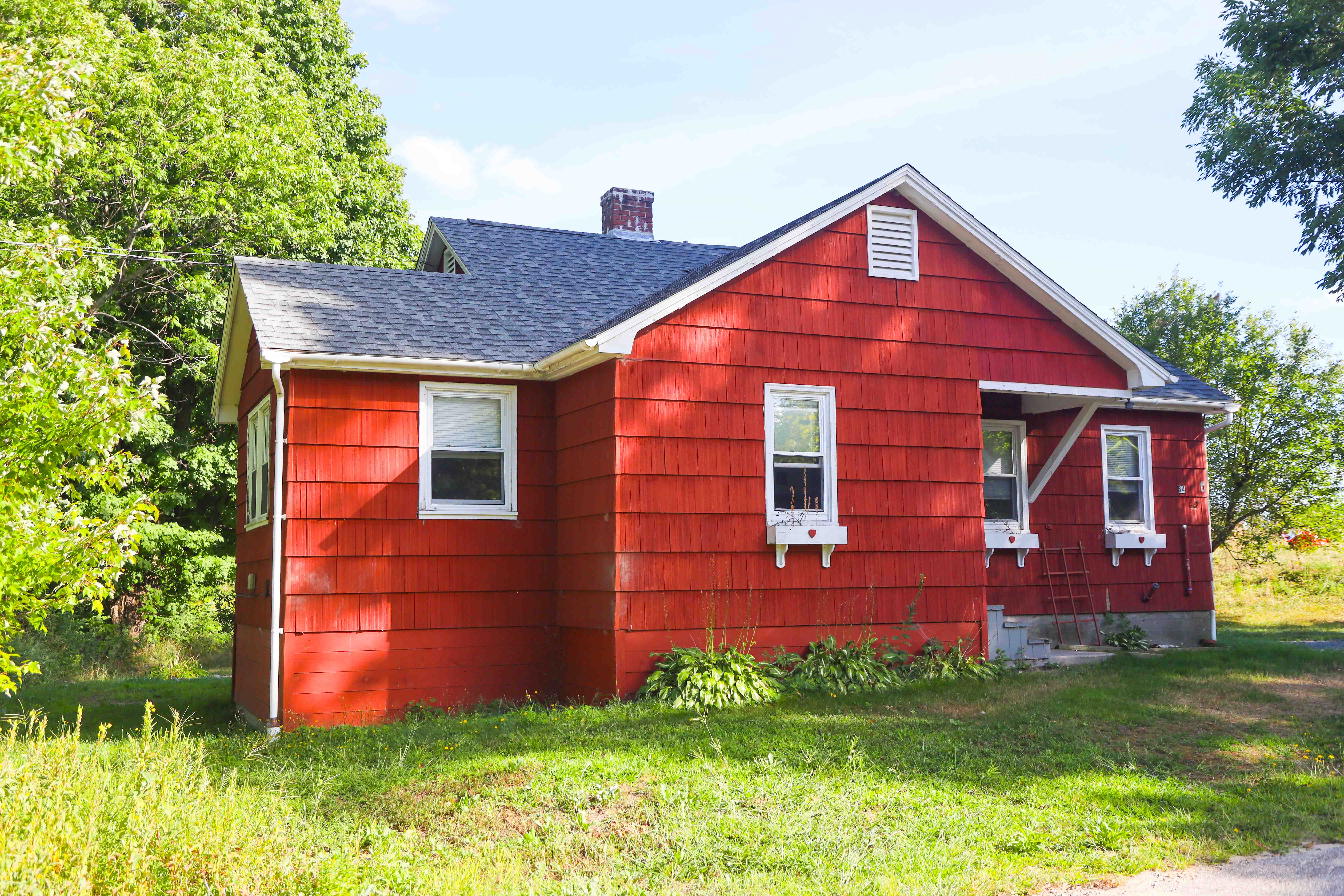 64 Morgan Hill Road