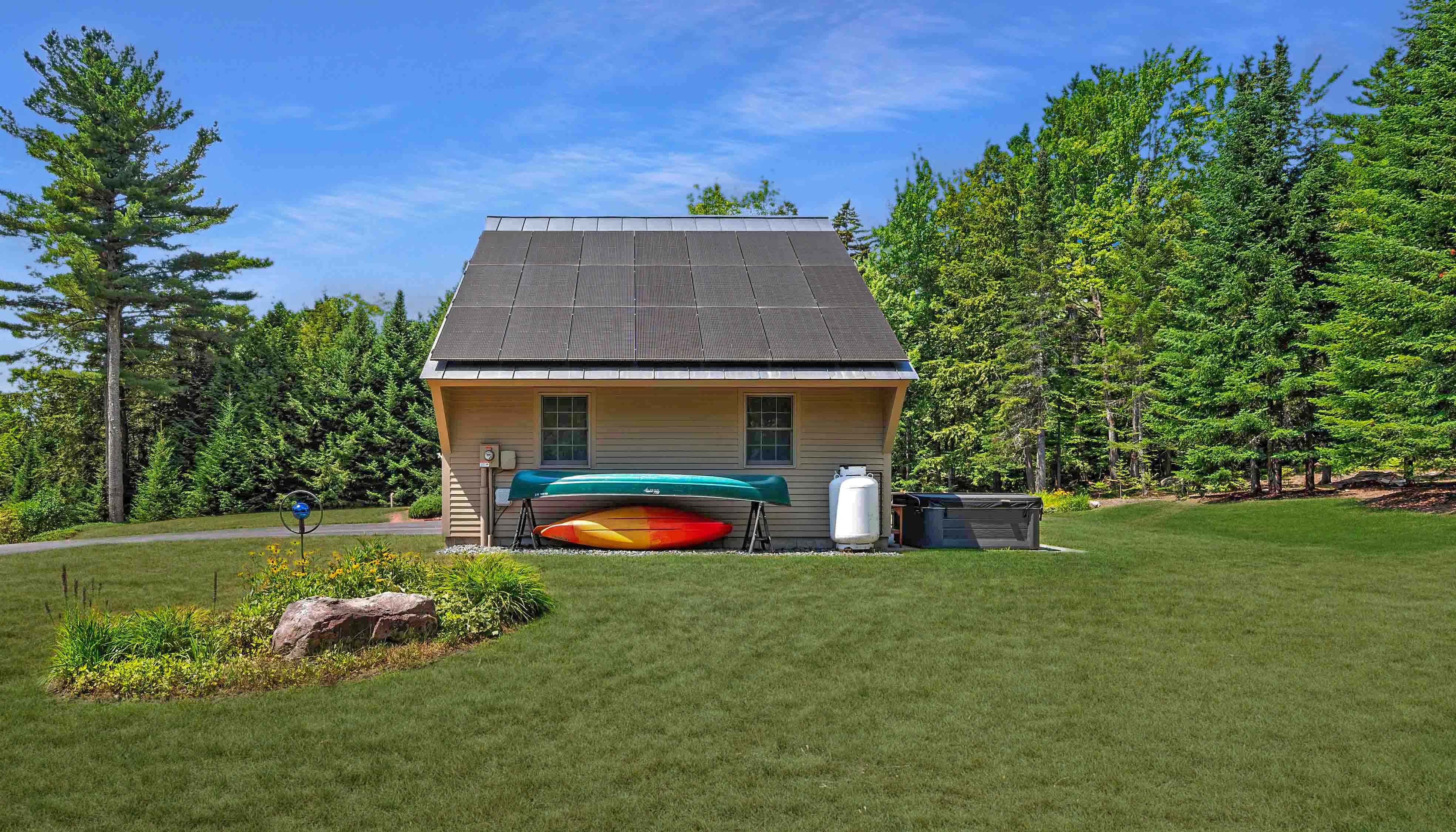 282 Brookside Drive