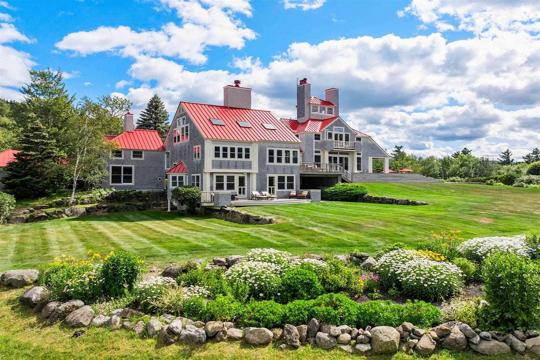 306 Mountain Road
