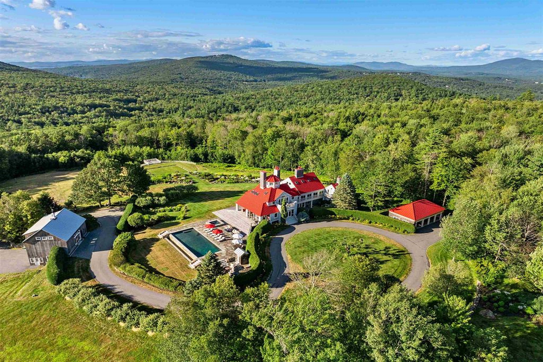 306 Mountain Road