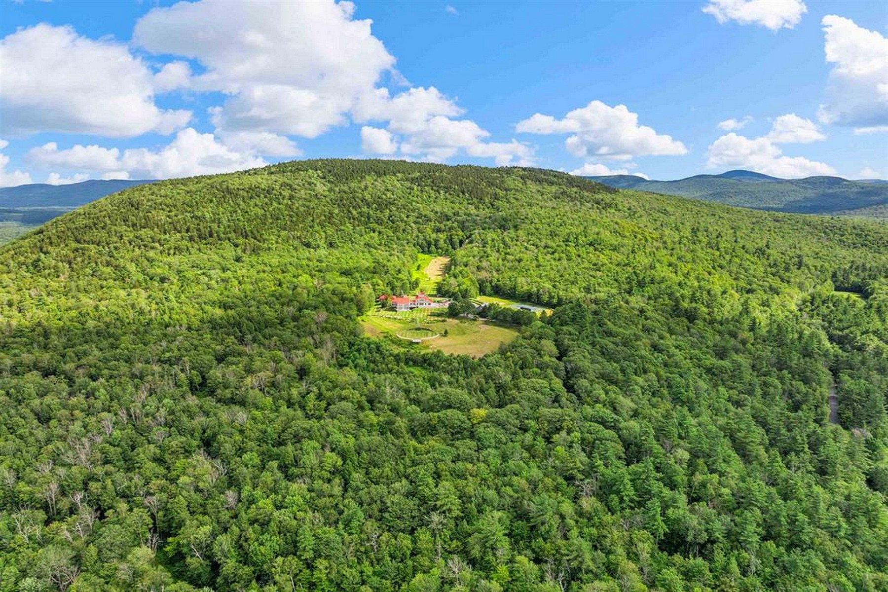 306 Mountain Road