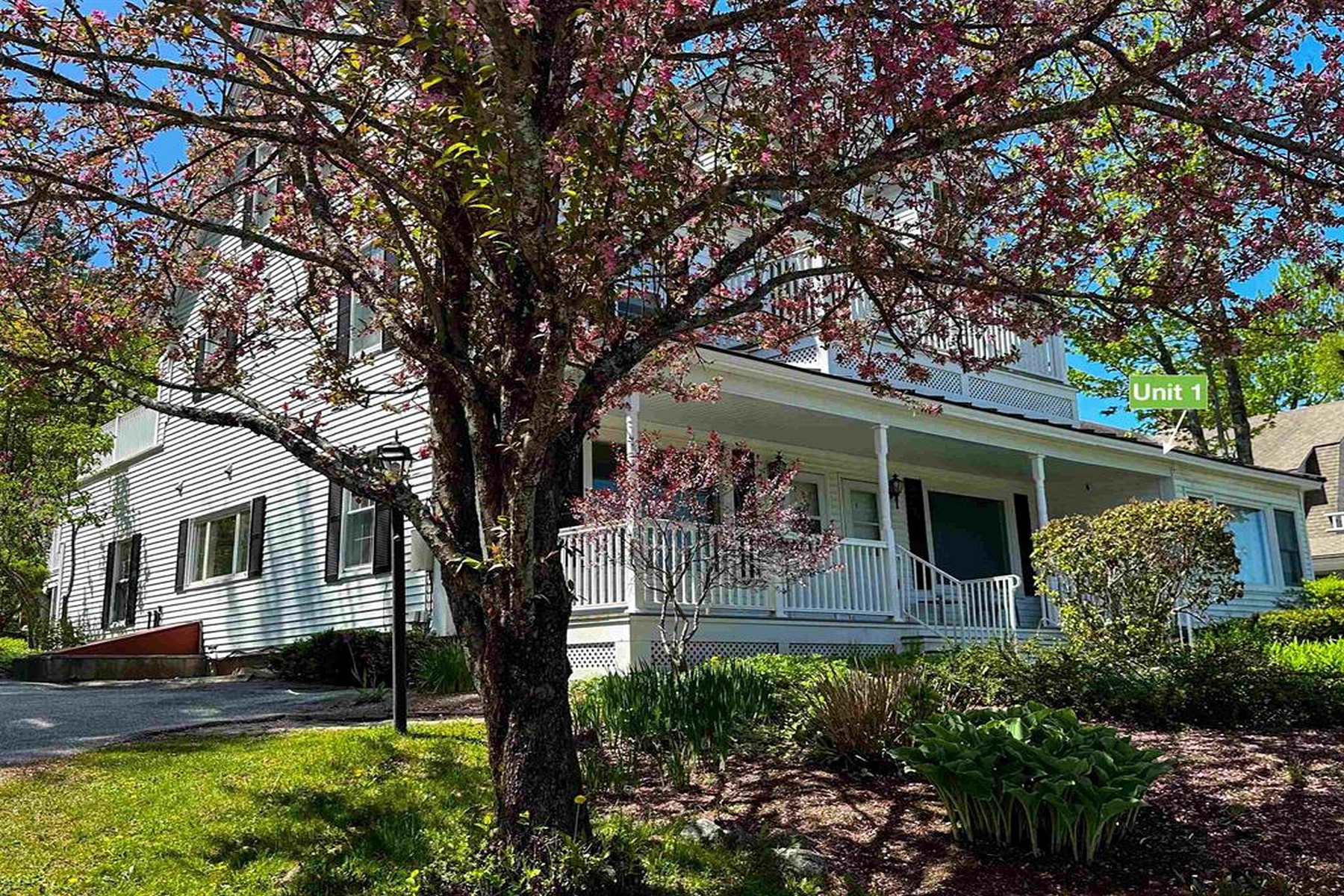 14 Lake Avenue 1