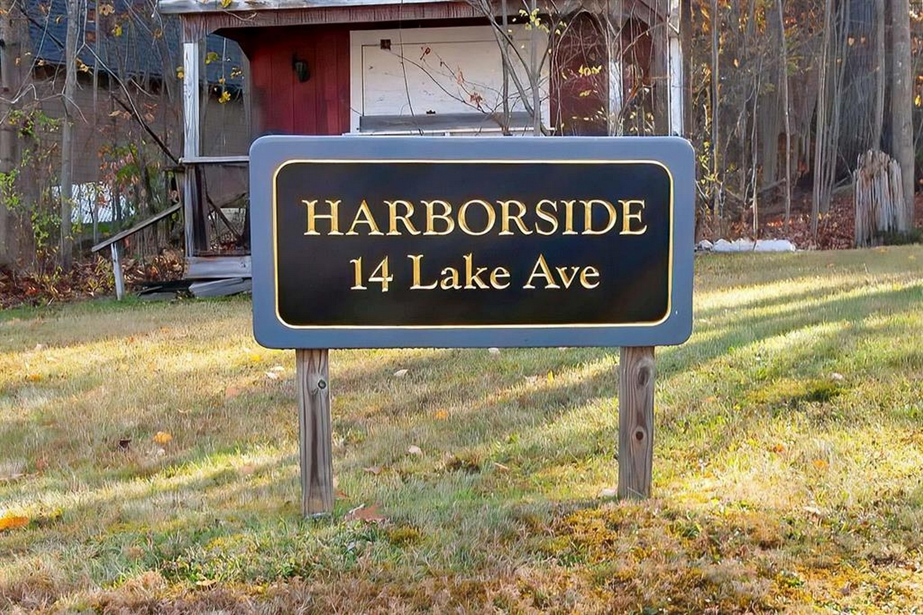 14 Lake Avenue 1