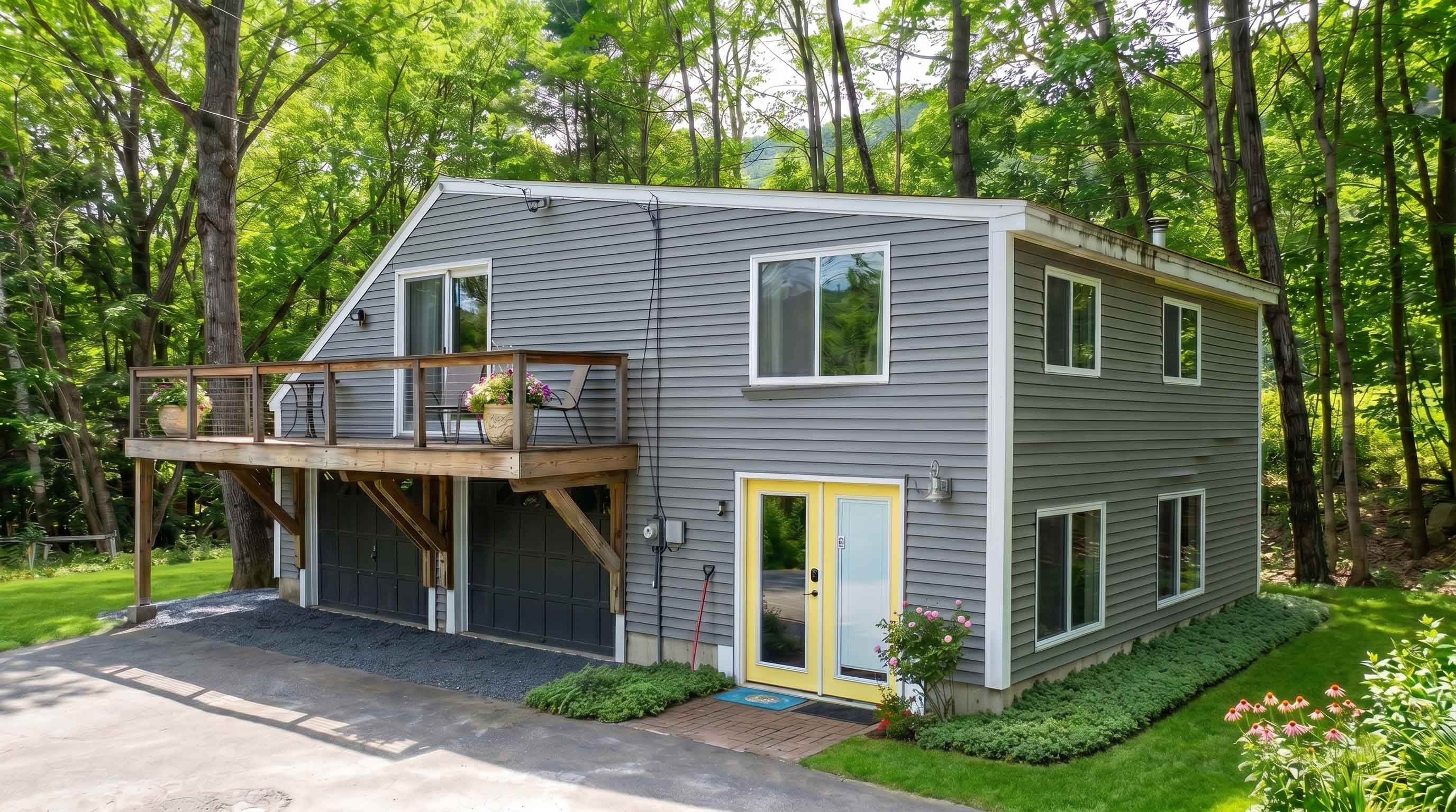 5 Frazier Avenue