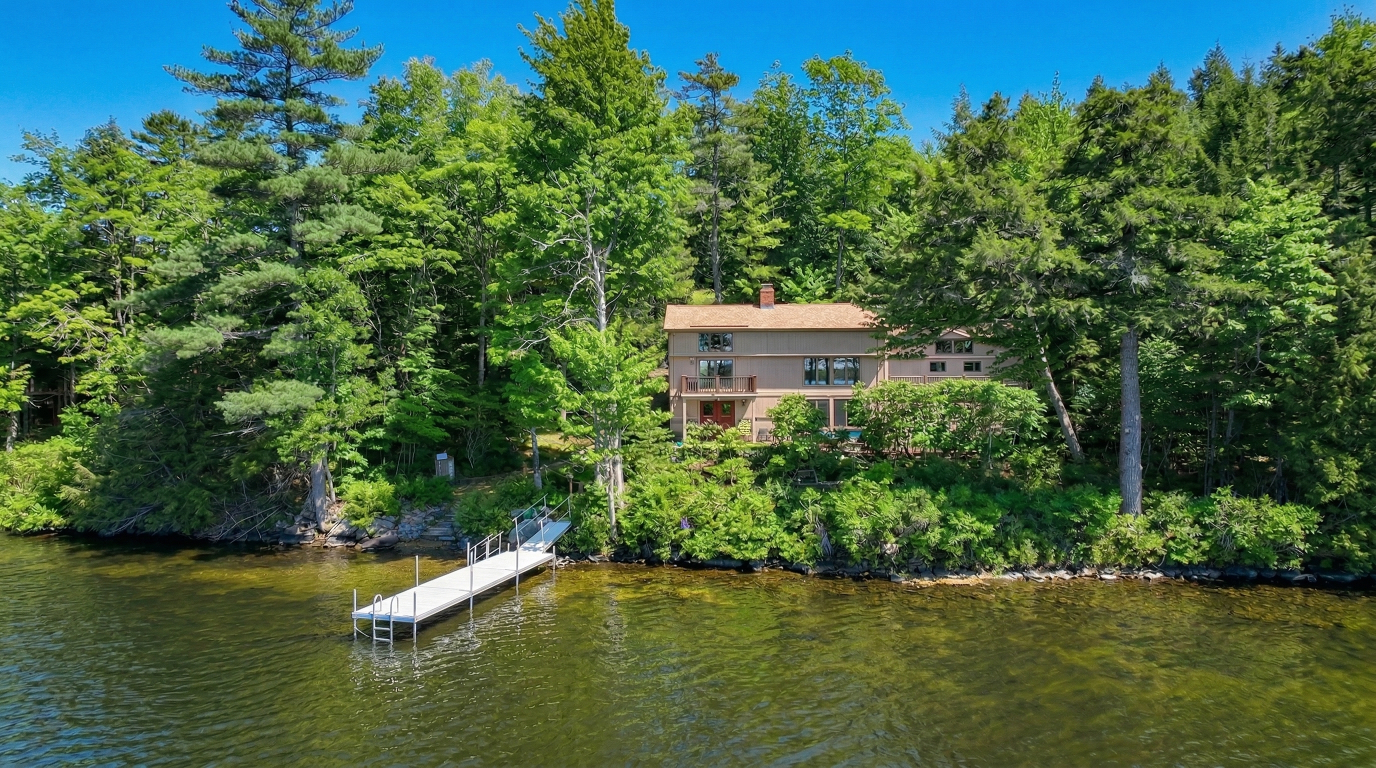 109 South Cove Road