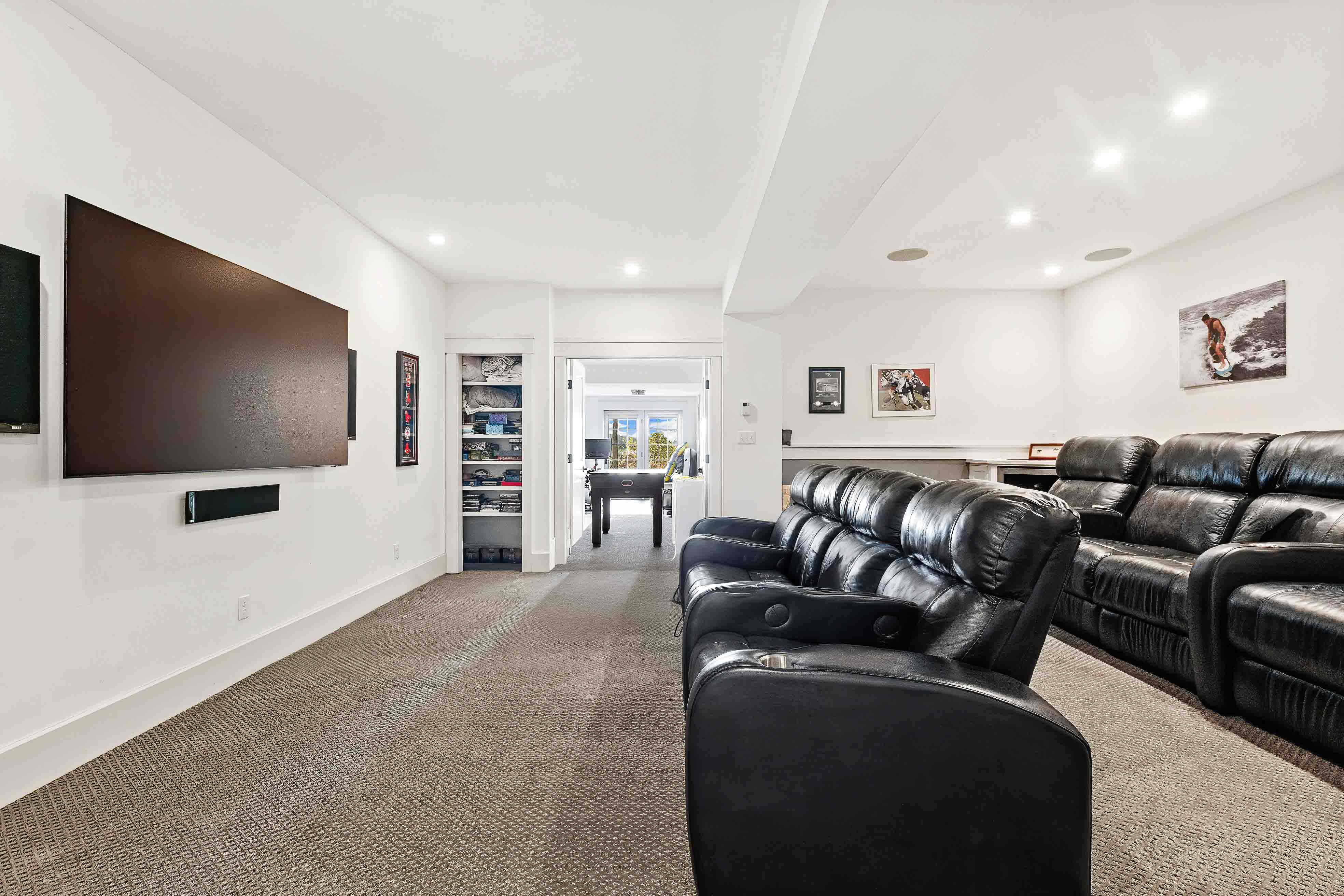 6 Lake Avenue