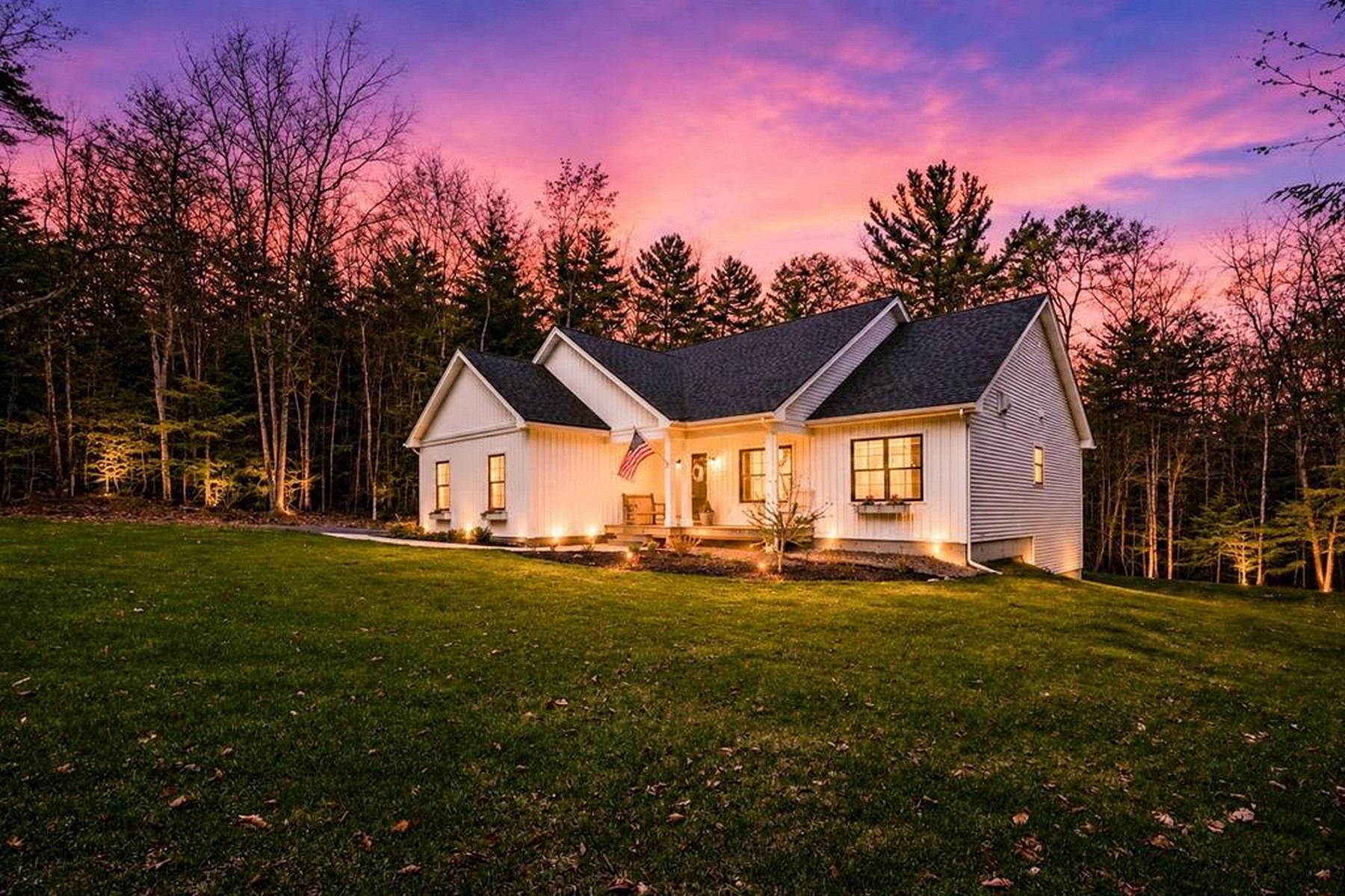 203 Bunker Road