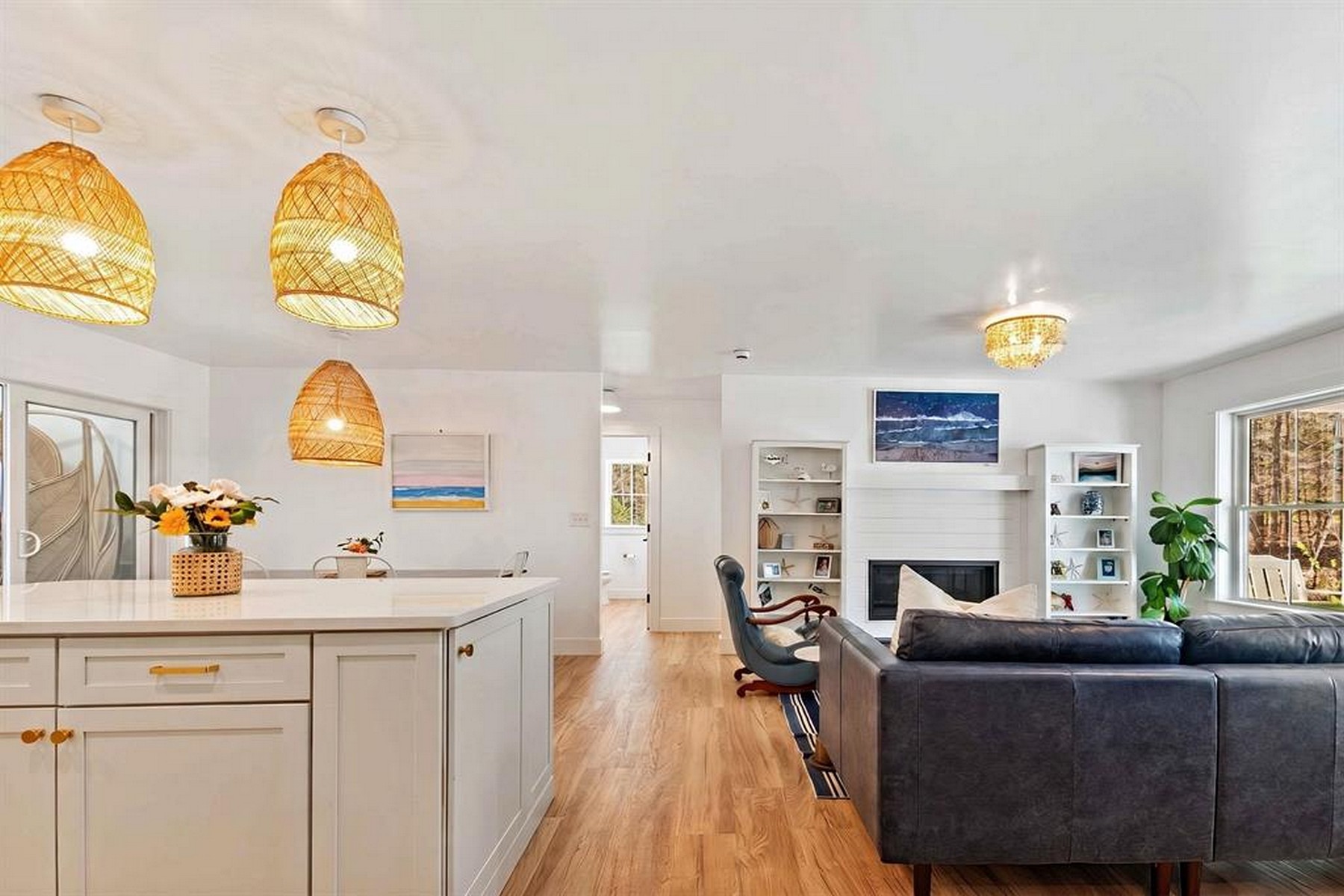203 Bunker Road