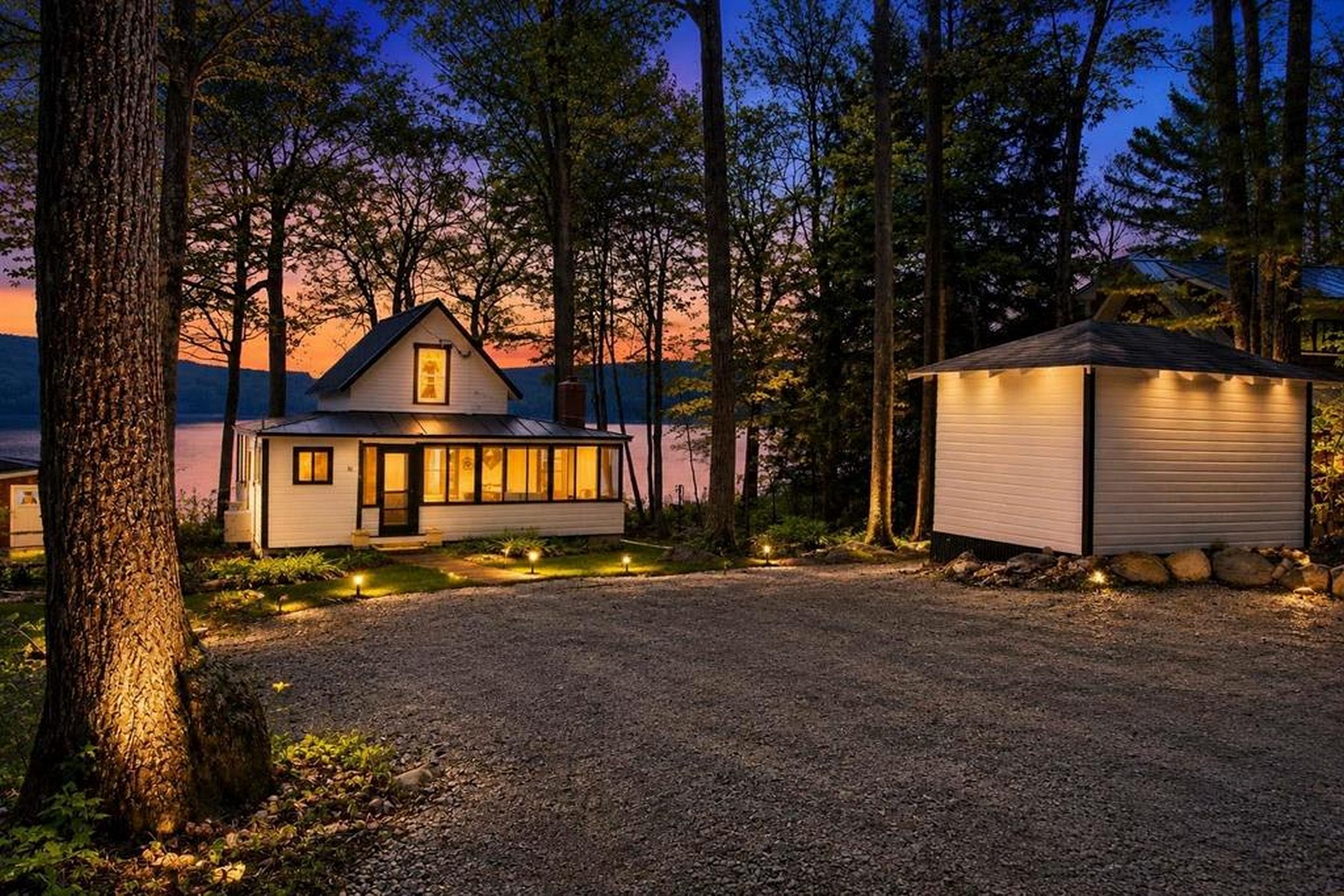 97 Bay Point Road