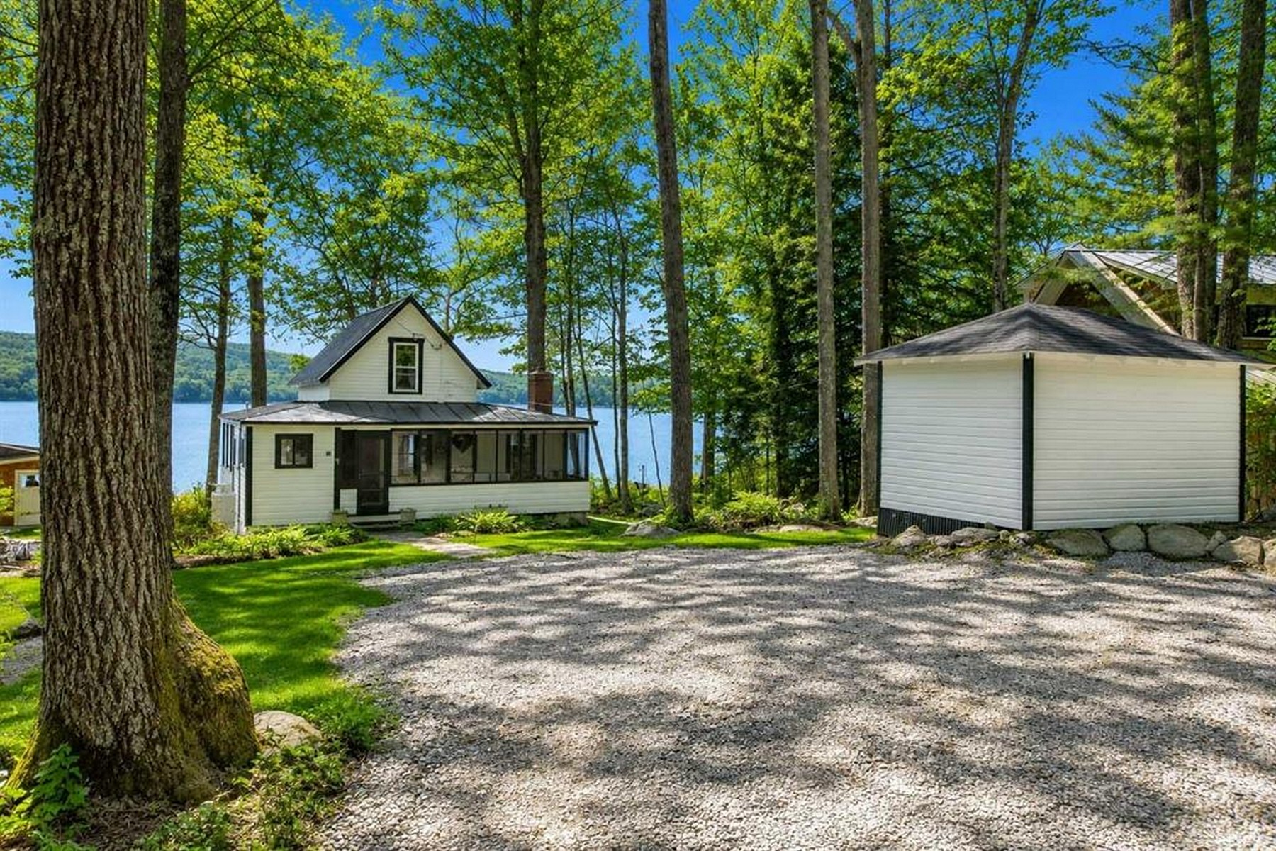 97 Bay Point Road