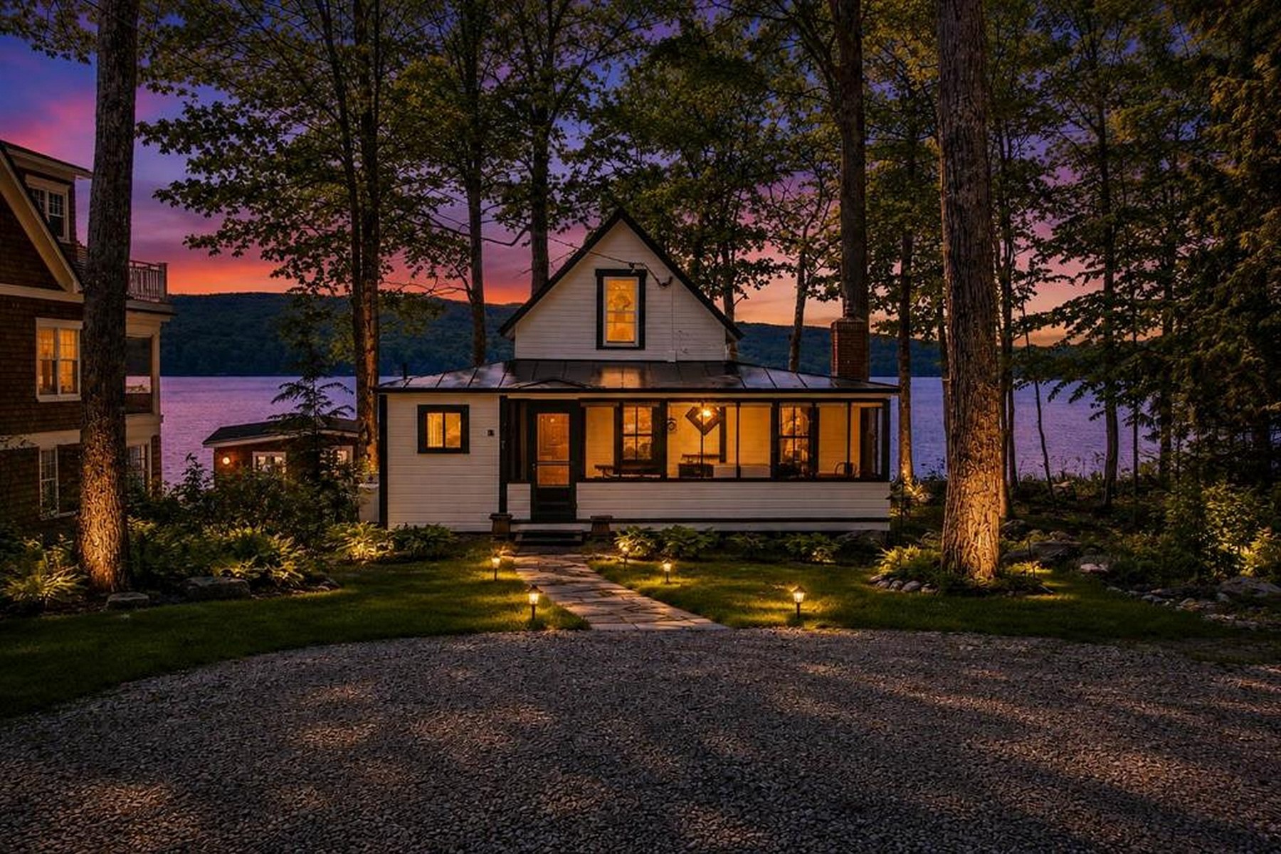 97 Bay Point Road