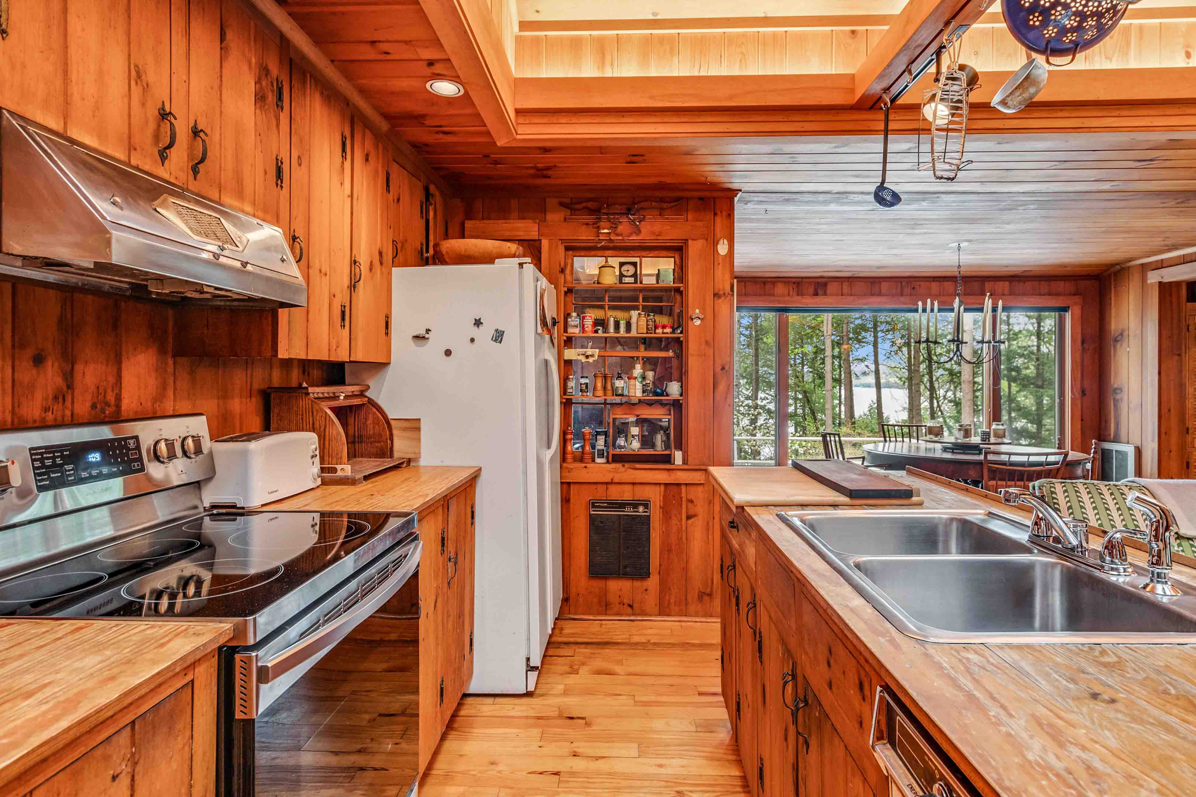 157 Pilothouse Road