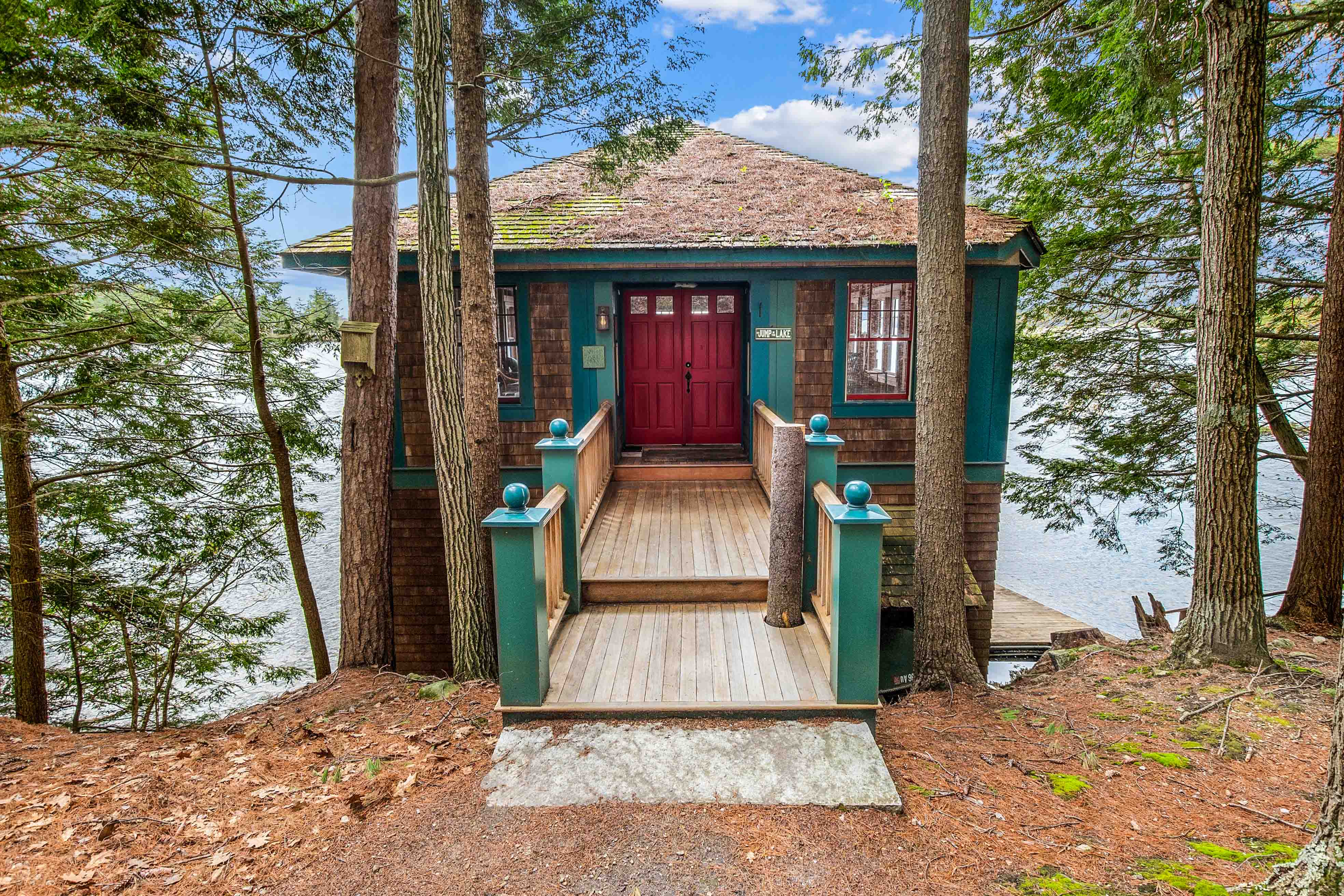 157 Pilothouse Road